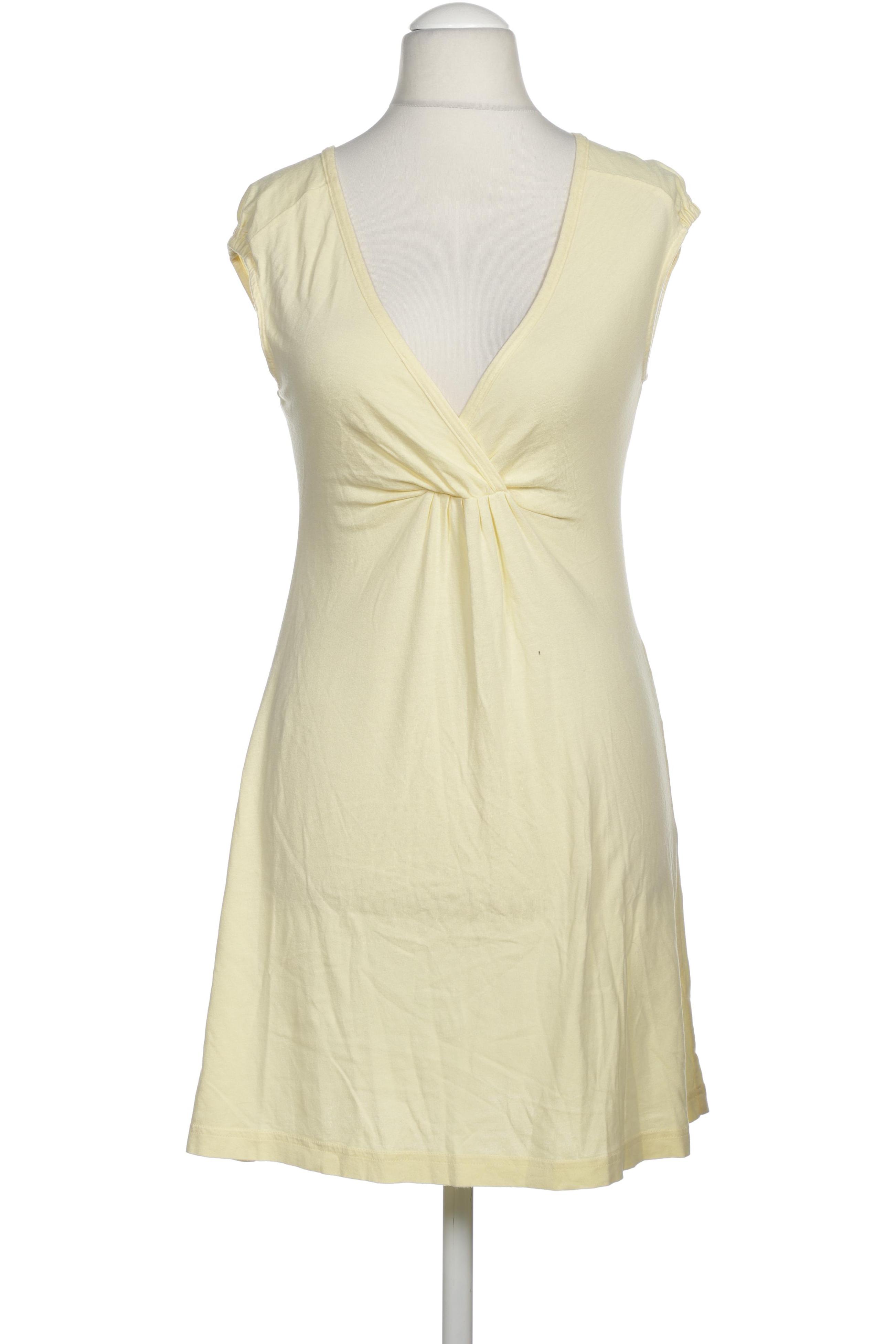 

Esprit Damen Kleid, gelb, Gr.