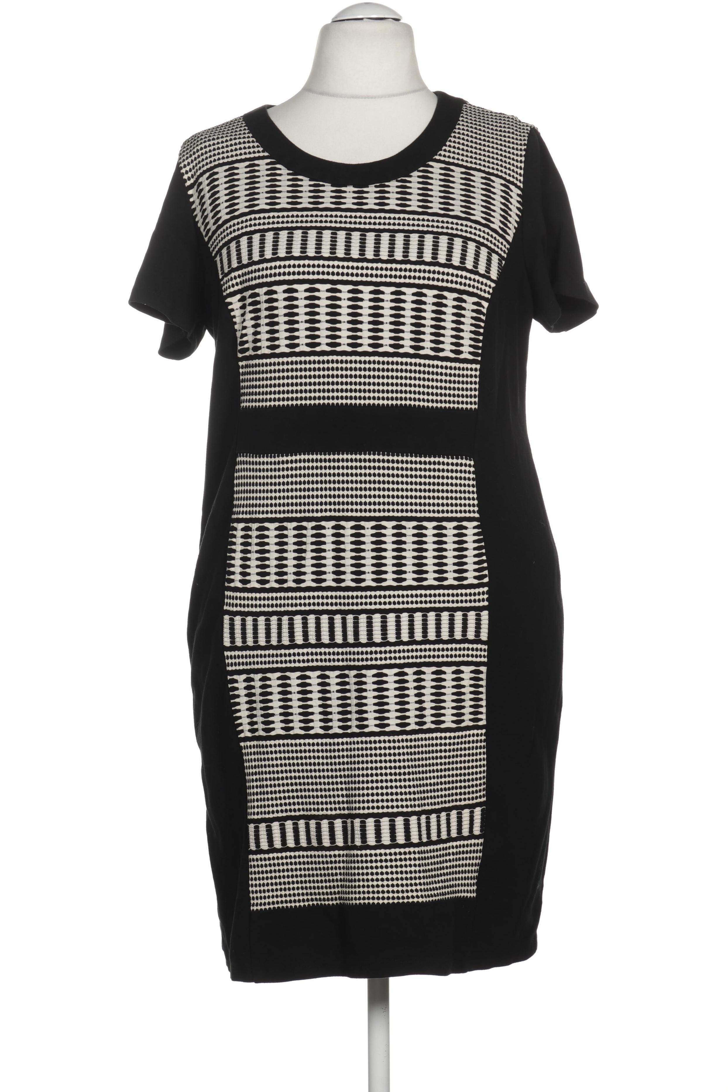 

Gerry Weber Damen Kleid, schwarz, Gr. 46