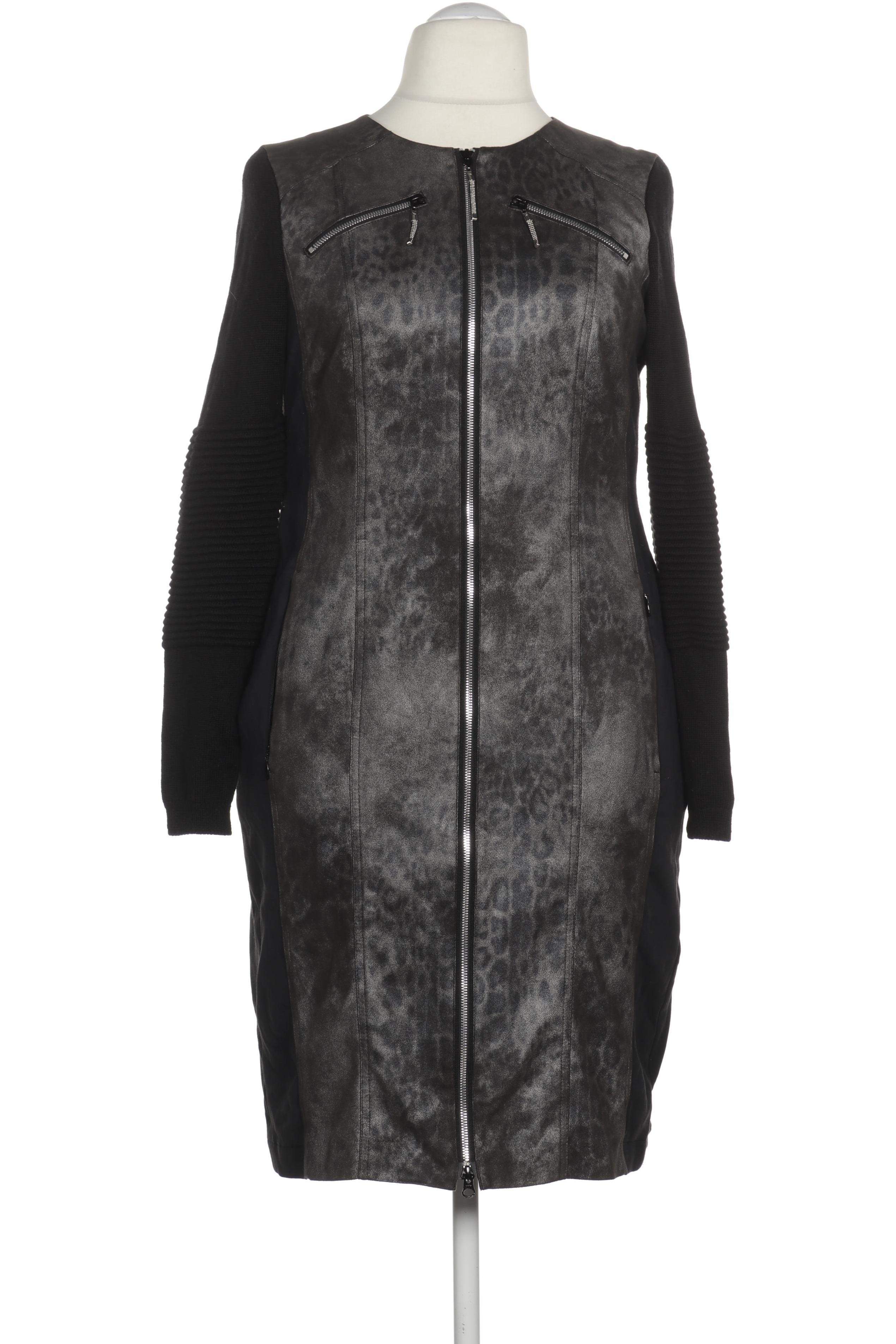 

Sportalm Damen Kleid, schwarz, Gr. 44