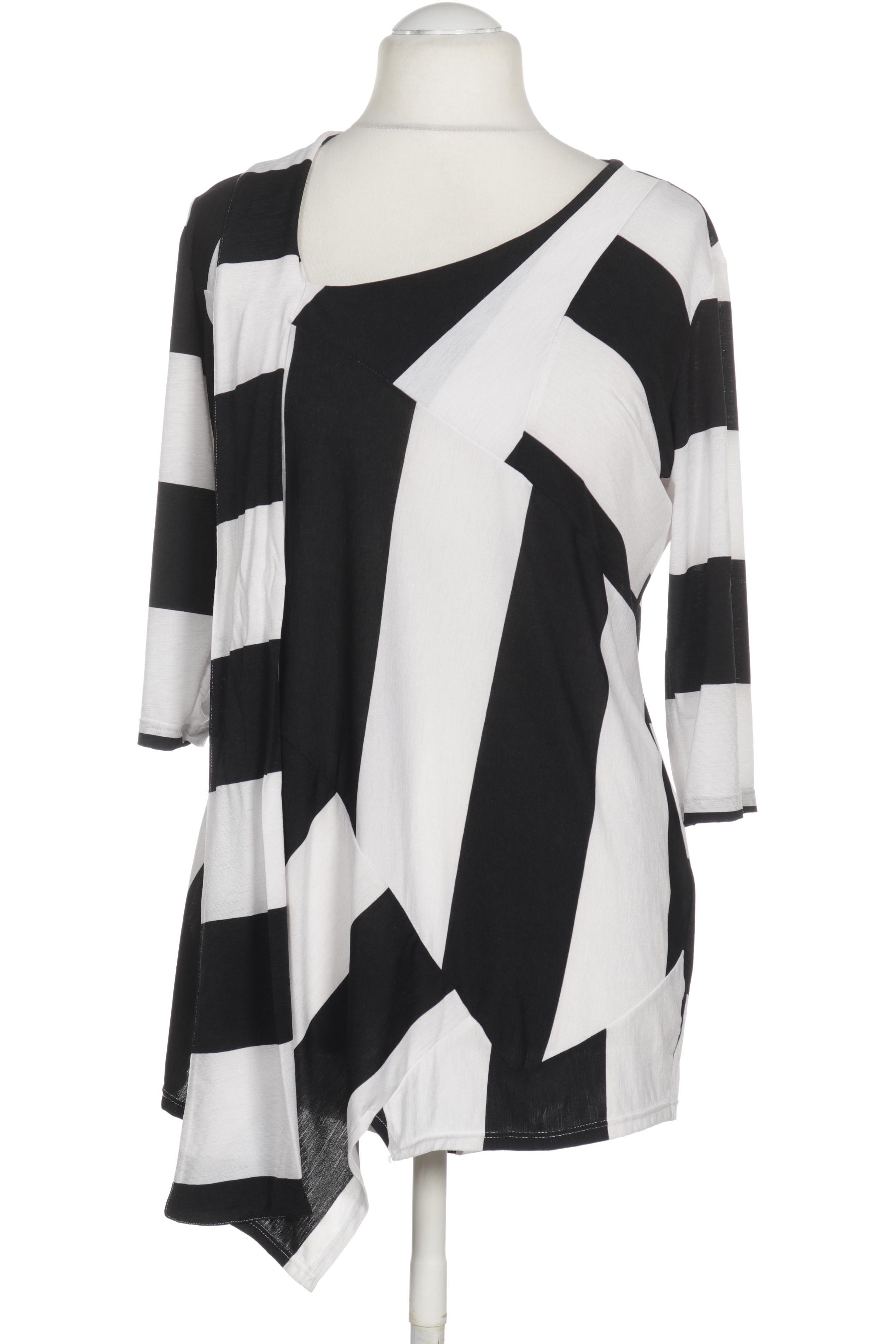 

Jean Marc Philippe Damen Bluse, schwarz, Gr. 2