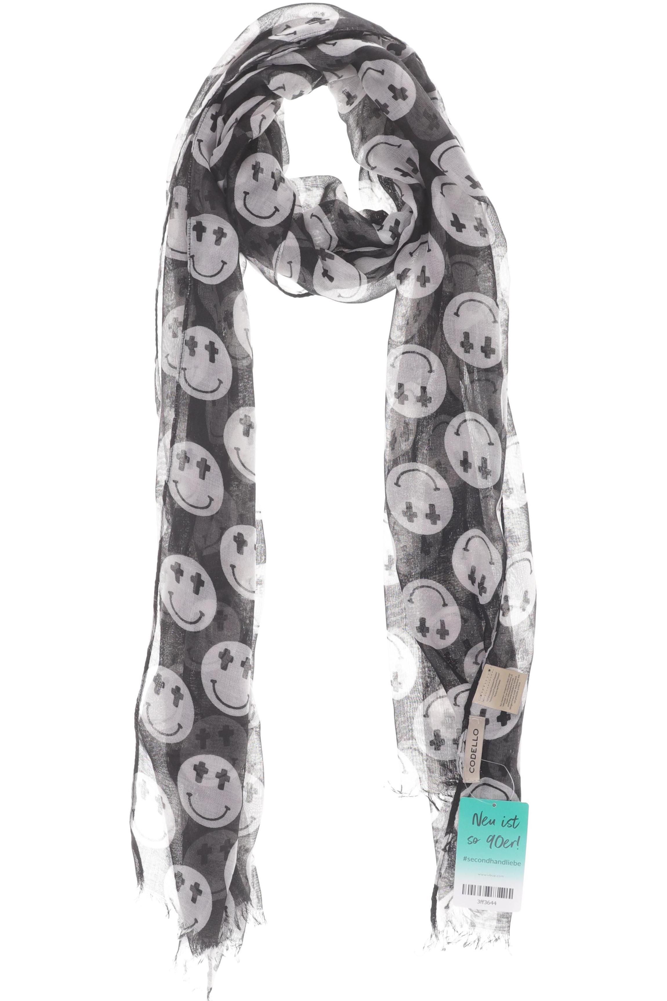 

Codello Damen Schal, grau, Gr.