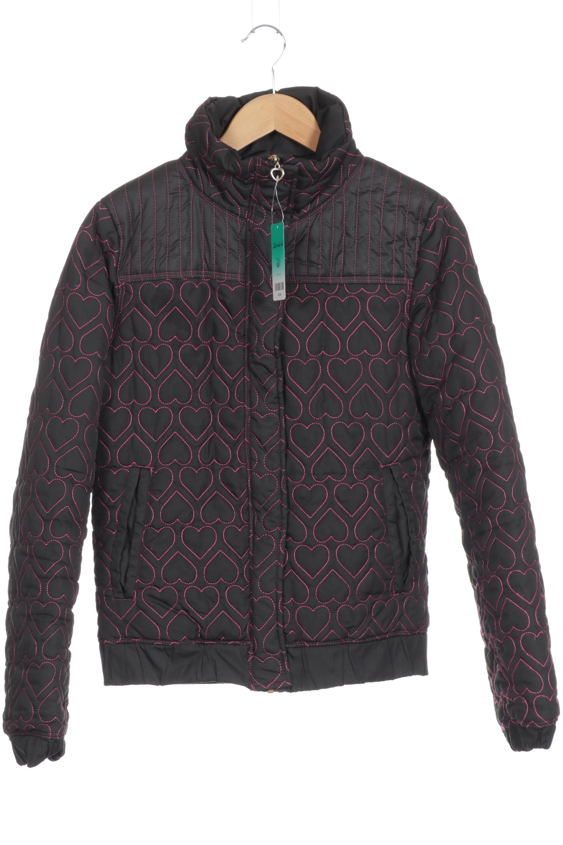 

Review Damen Jacke, schwarz, Gr.