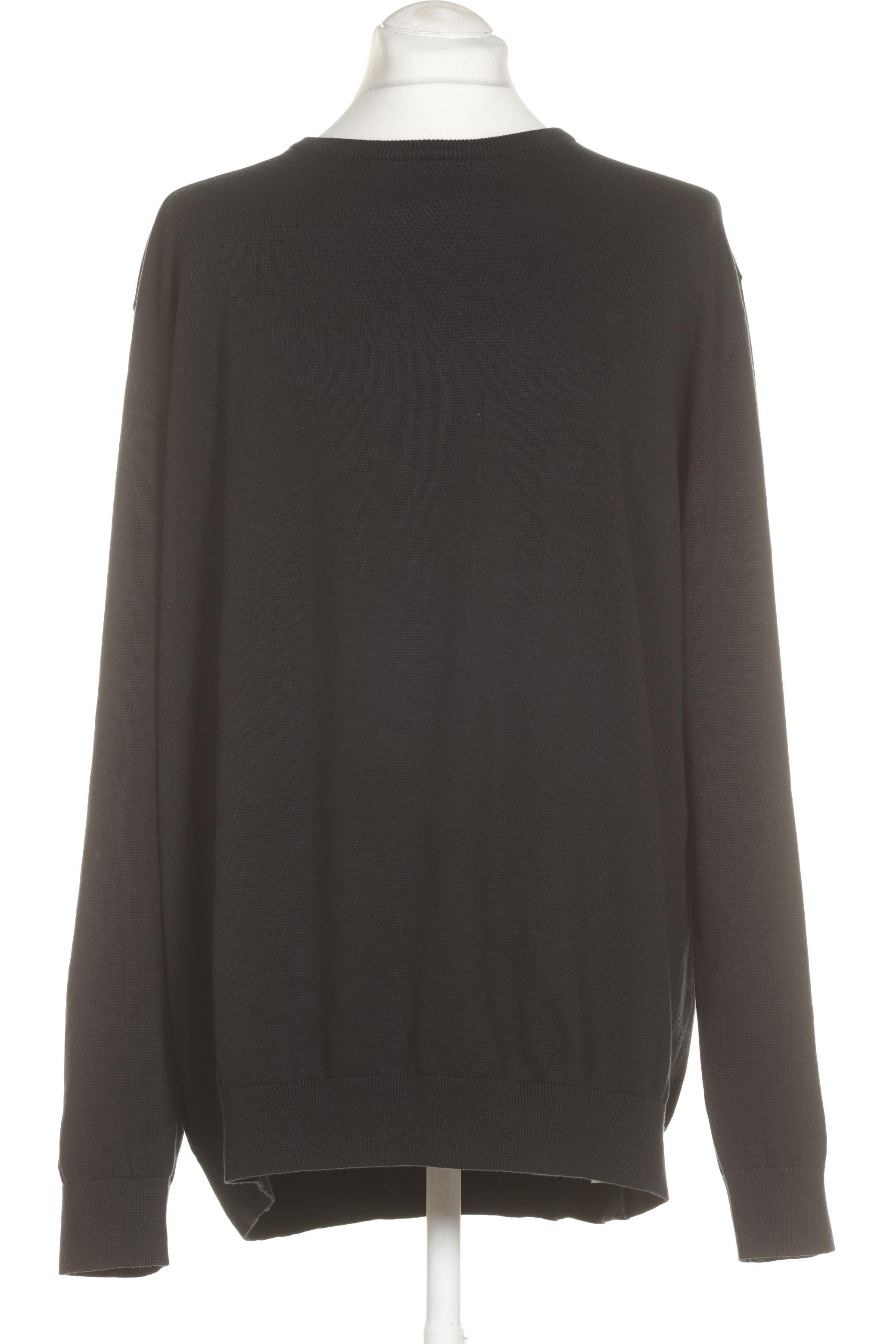 

s.Oliver Herren Pullover, schwarz, Gr.