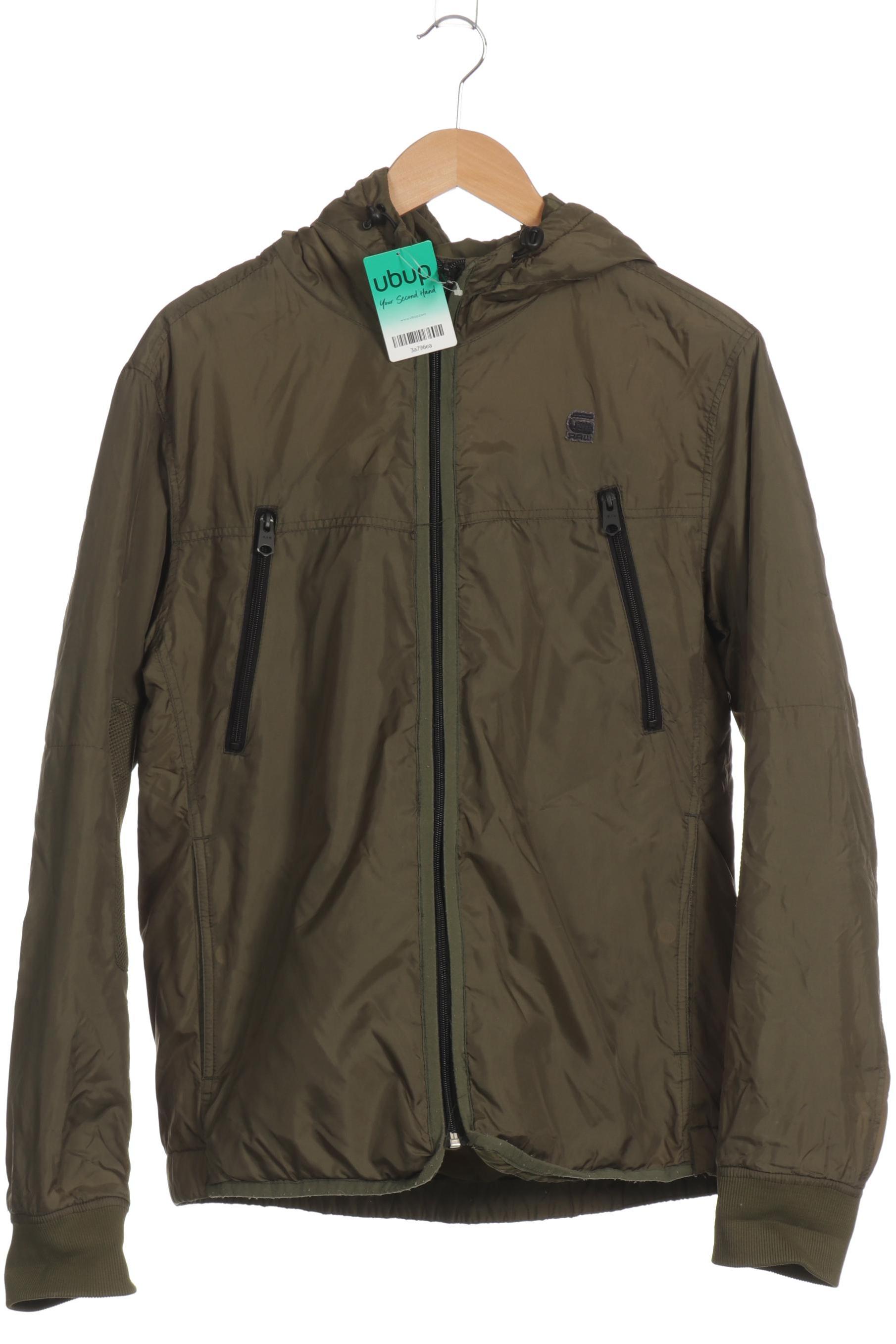 

G Star RAW Damen Jacke, grün, Gr.