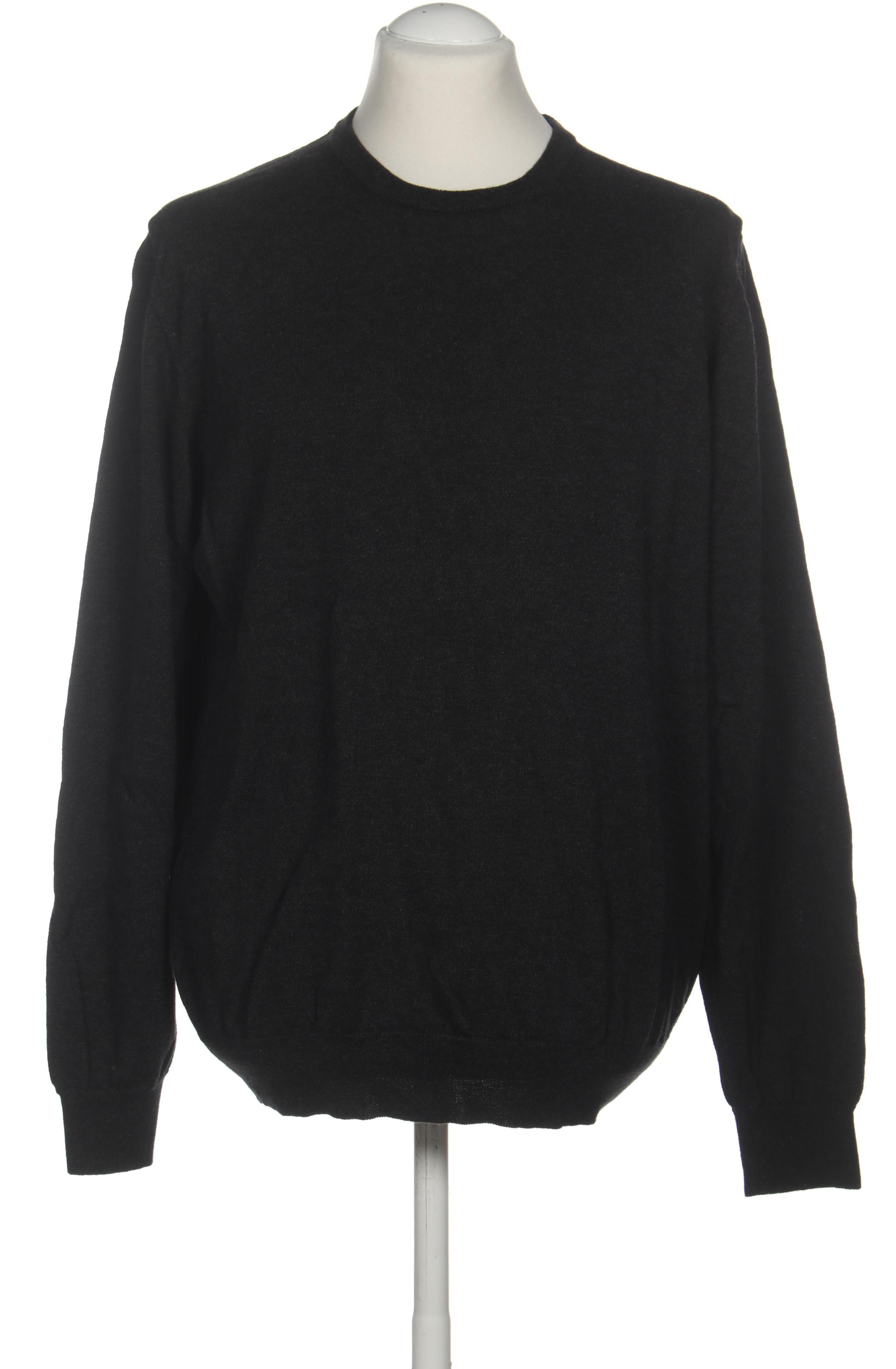 

Camp David Herren Pullover, grau, Gr.