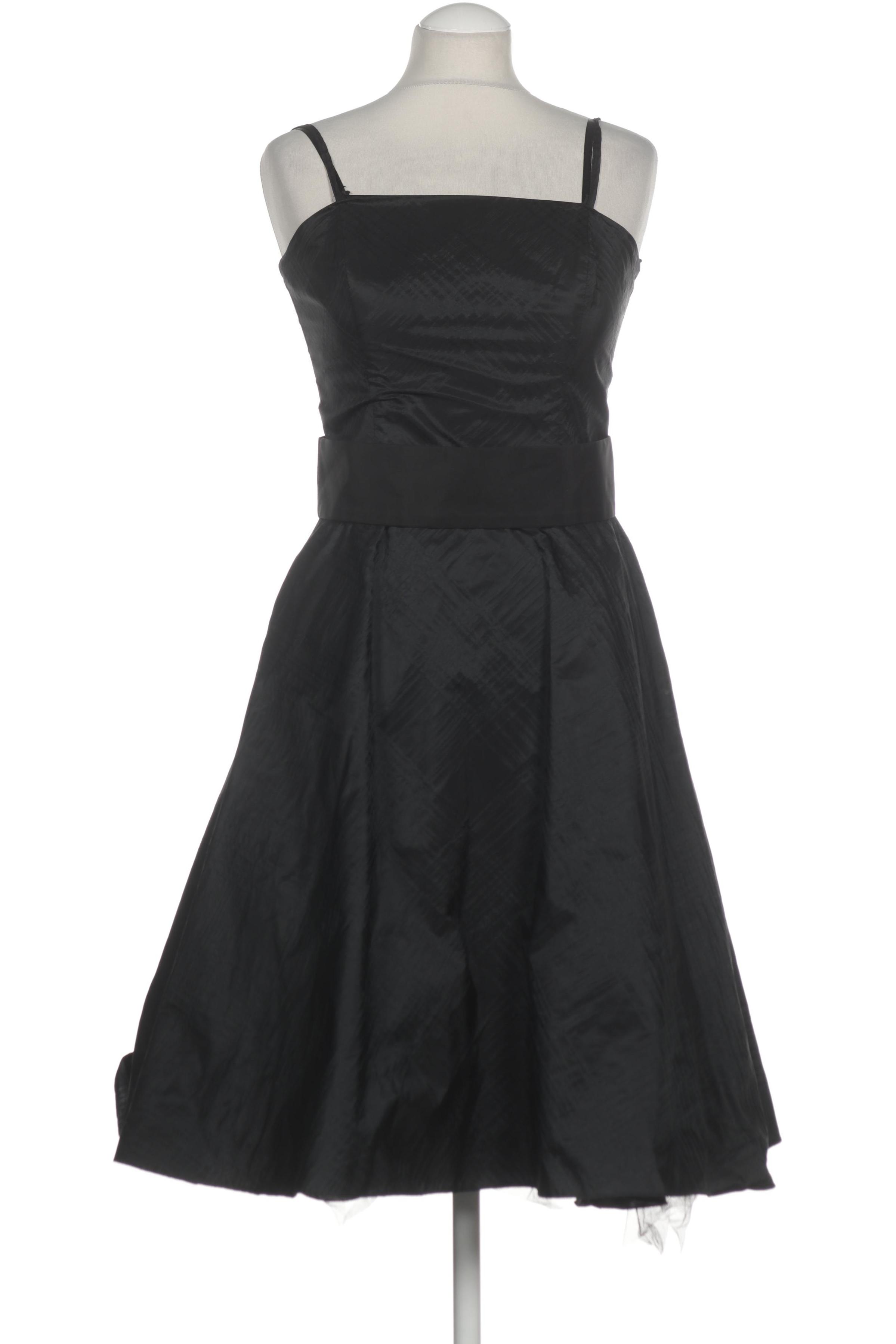 

Vera Mont Damen Kleid, schwarz, Gr. 36