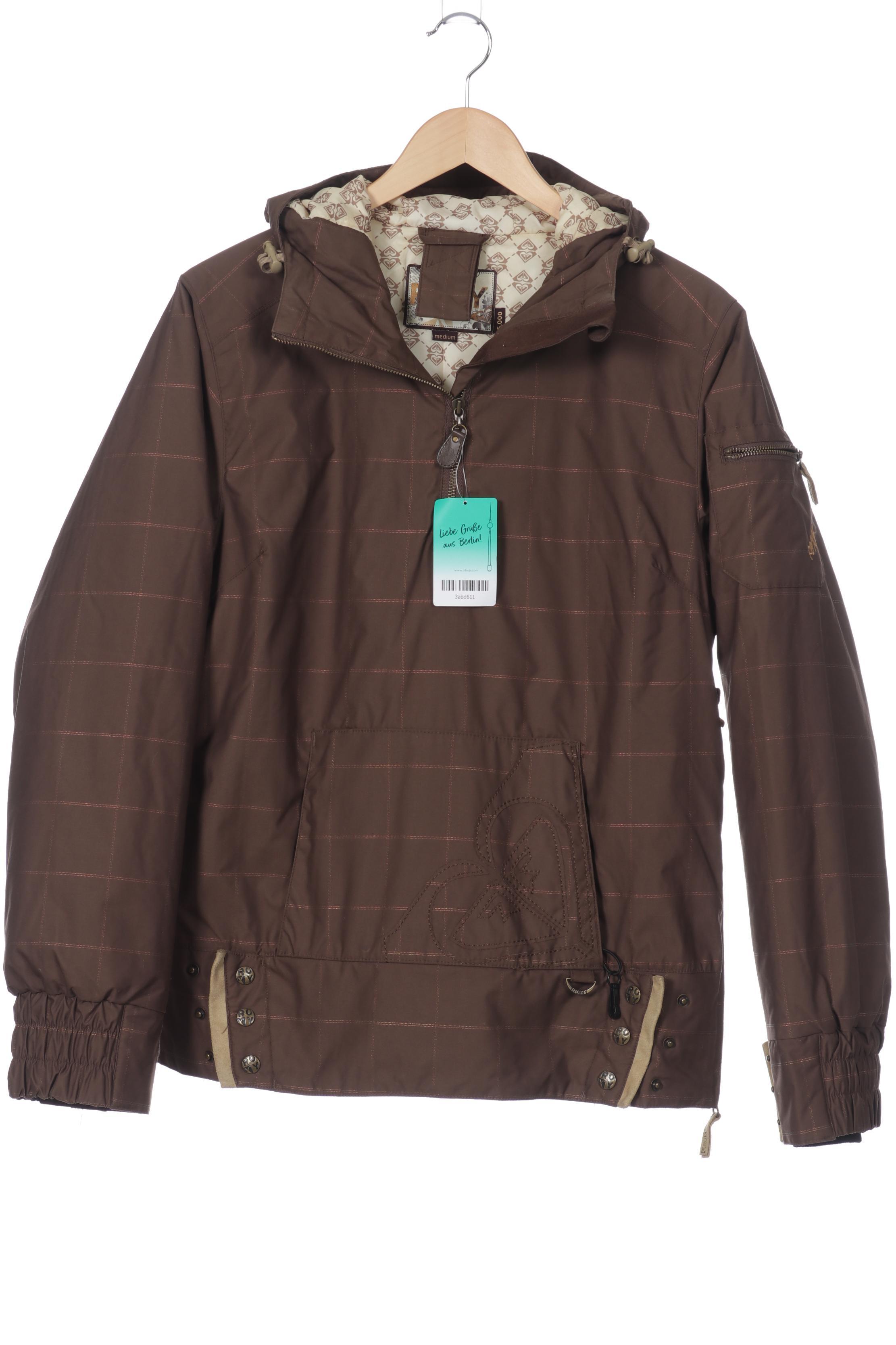 

Roxy Damen Jacke, braun, Gr.