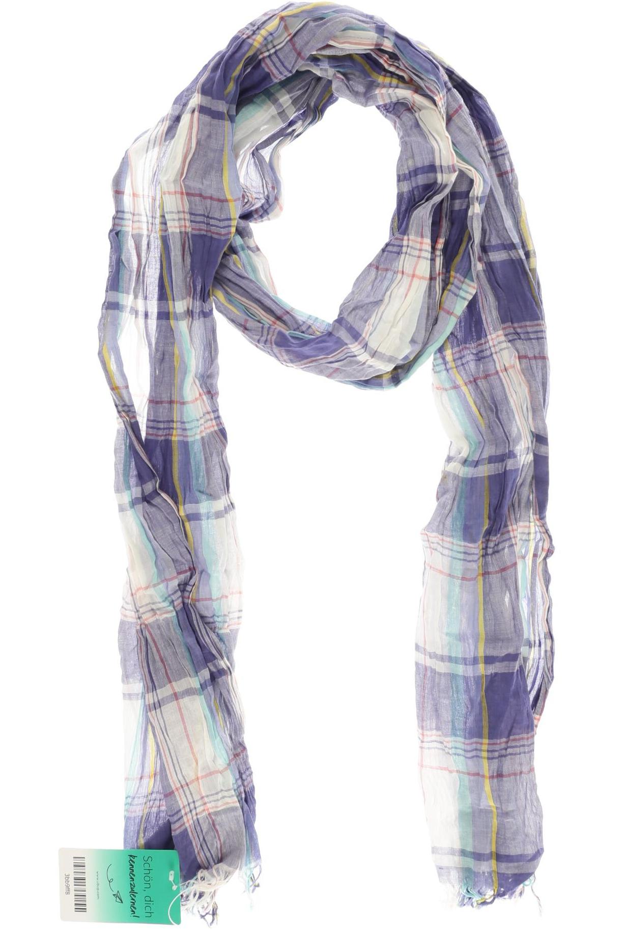 

Hilfiger Denim Damen Schal, lila, Gr.