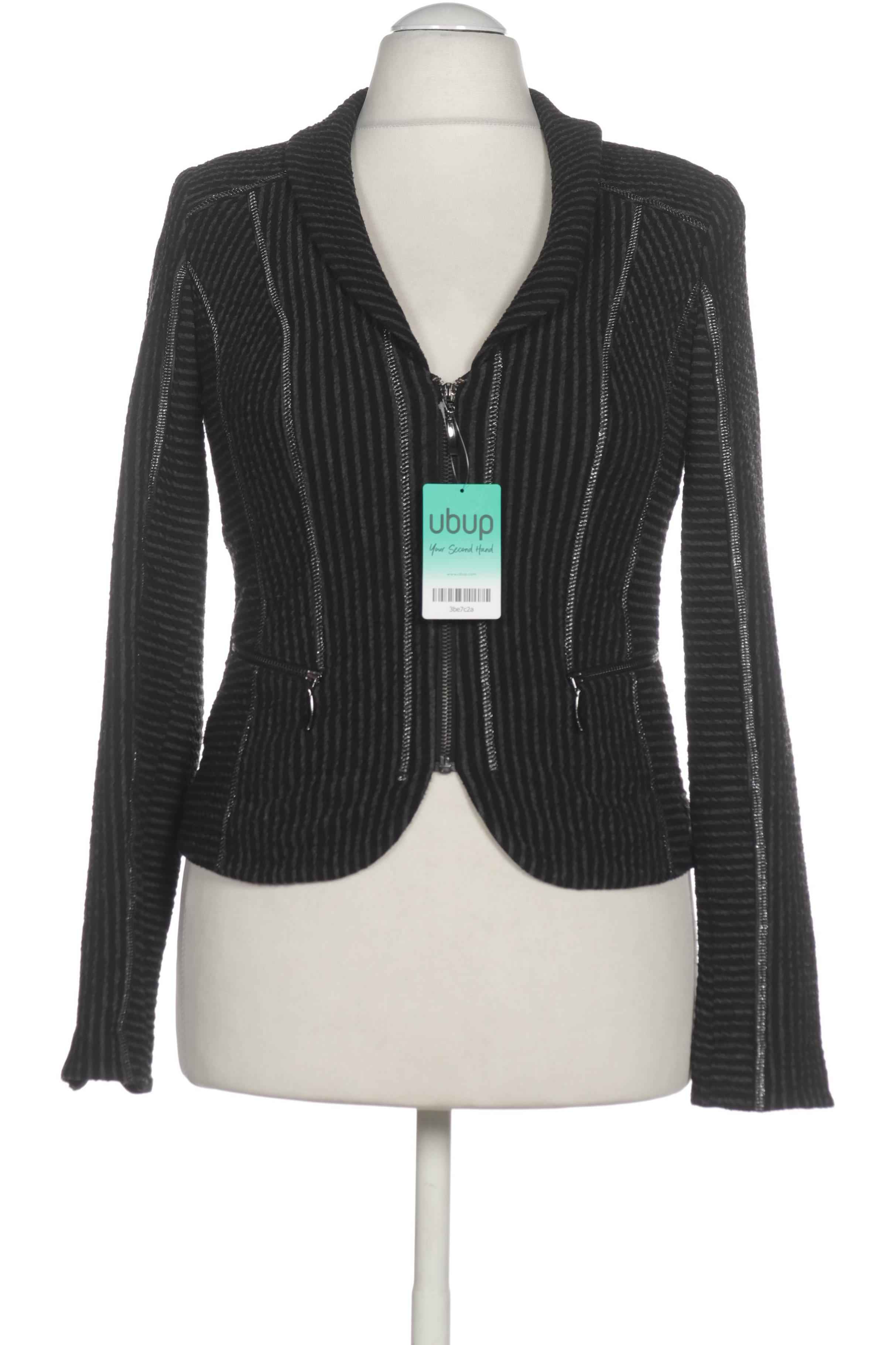 

BiBA Damen Blazer, schwarz, Gr. 34