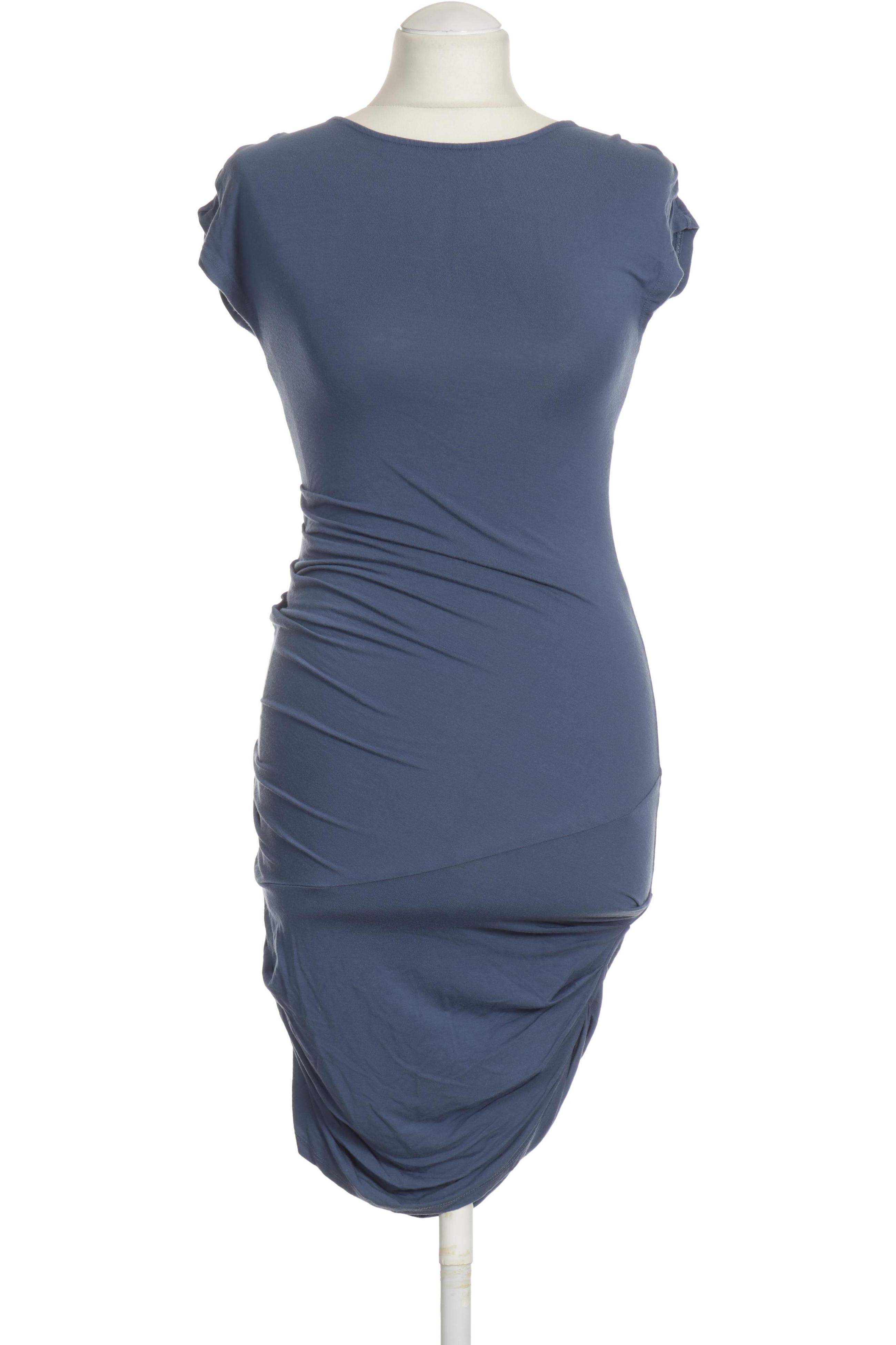 

United Colors OF Benetton Damen Kleid, blau, Gr.