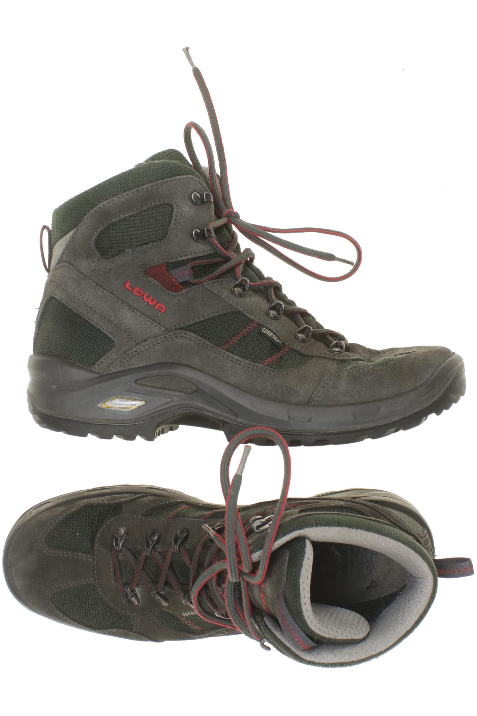 

Lowa Herren Stiefel, braun, Gr. 44.5