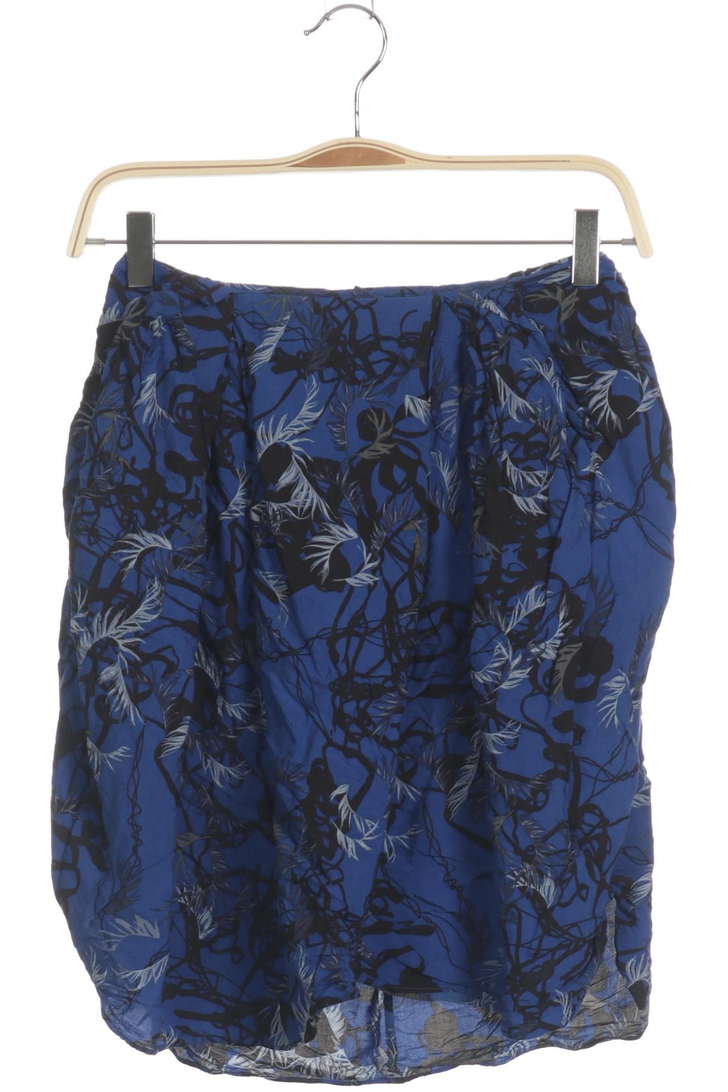 

& Other Stories Damen Rock, blau, Gr. 34