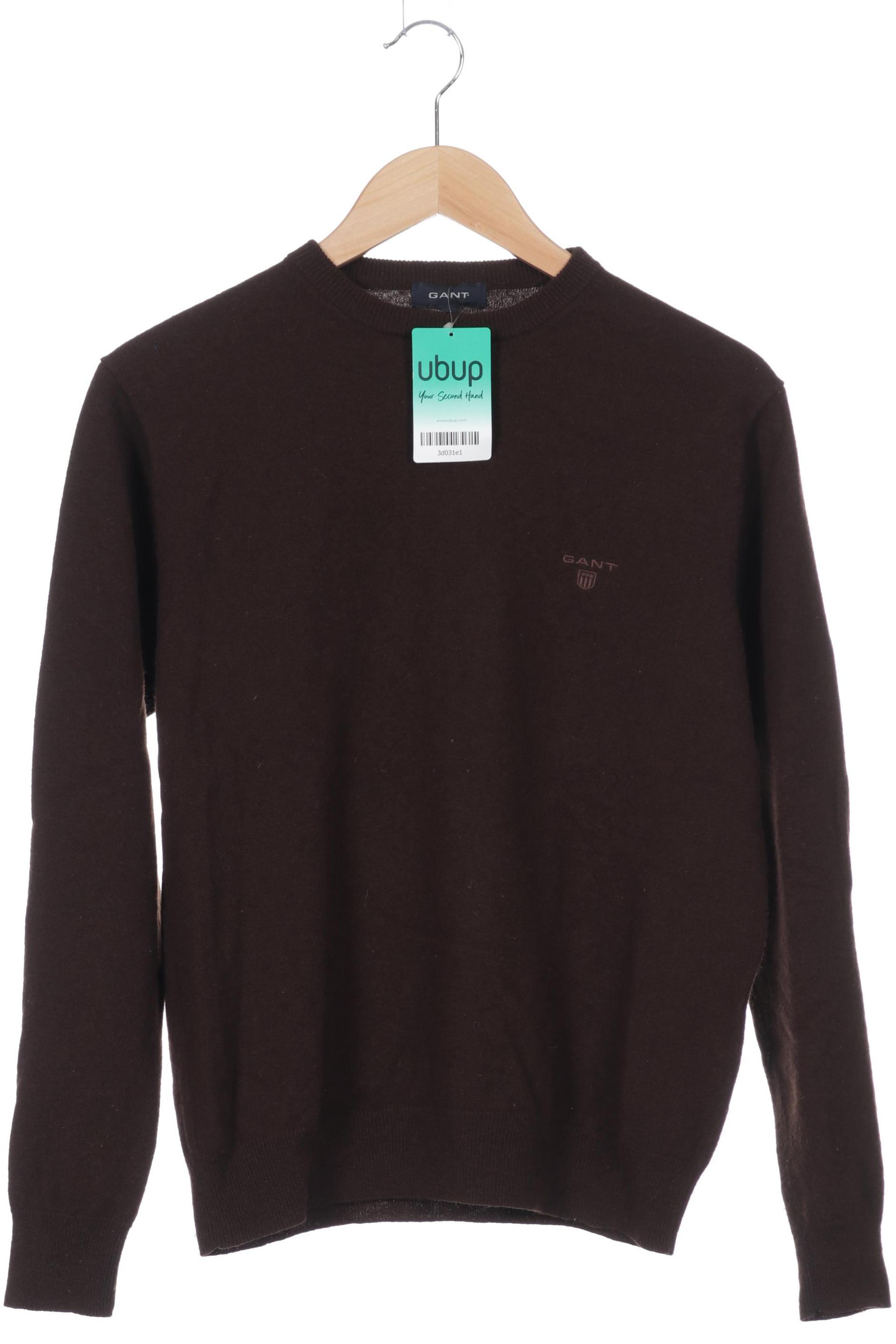 

Gant Herren Pullover, braun, Gr.