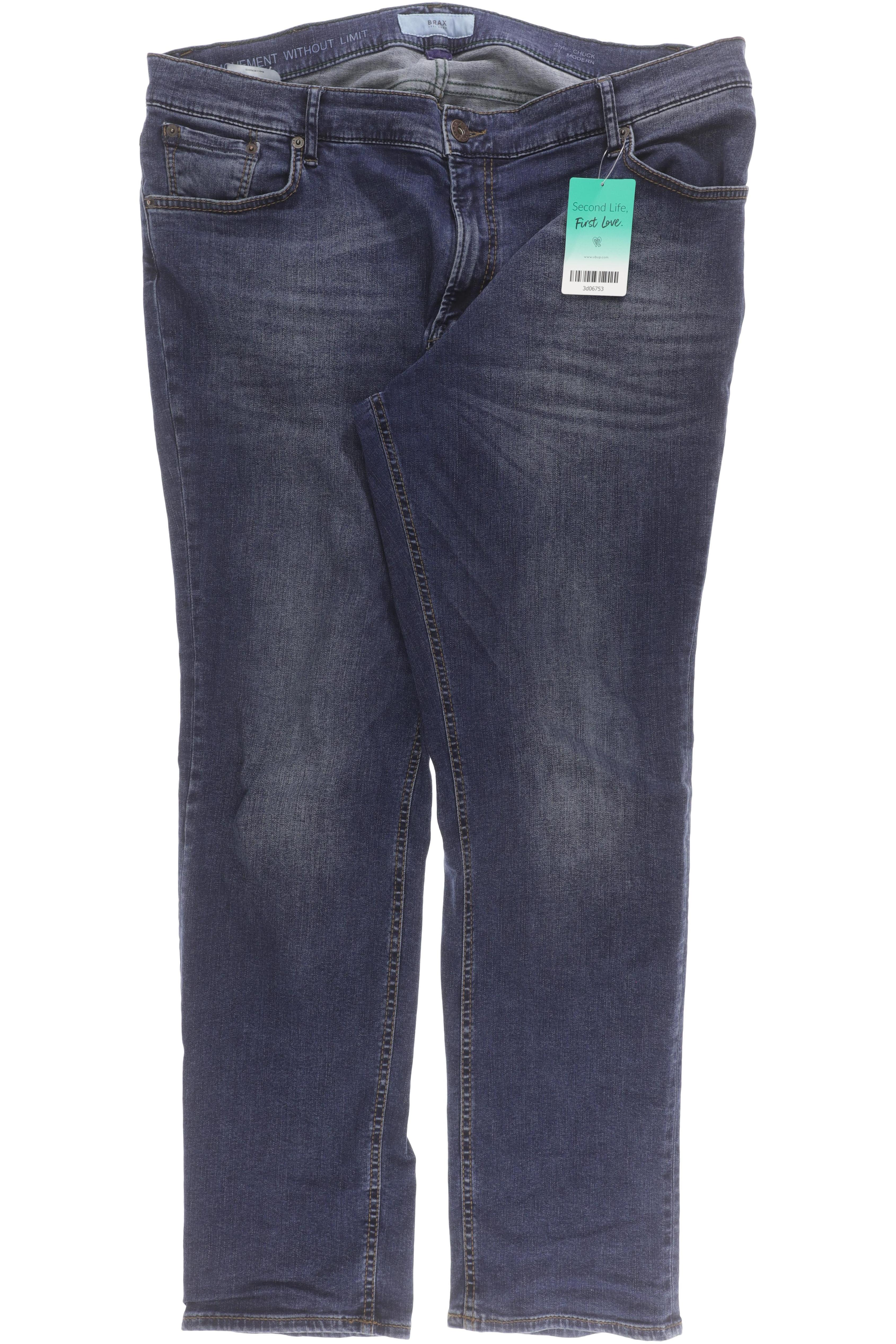 

Brax Herren Jeans, blau, Gr. 40