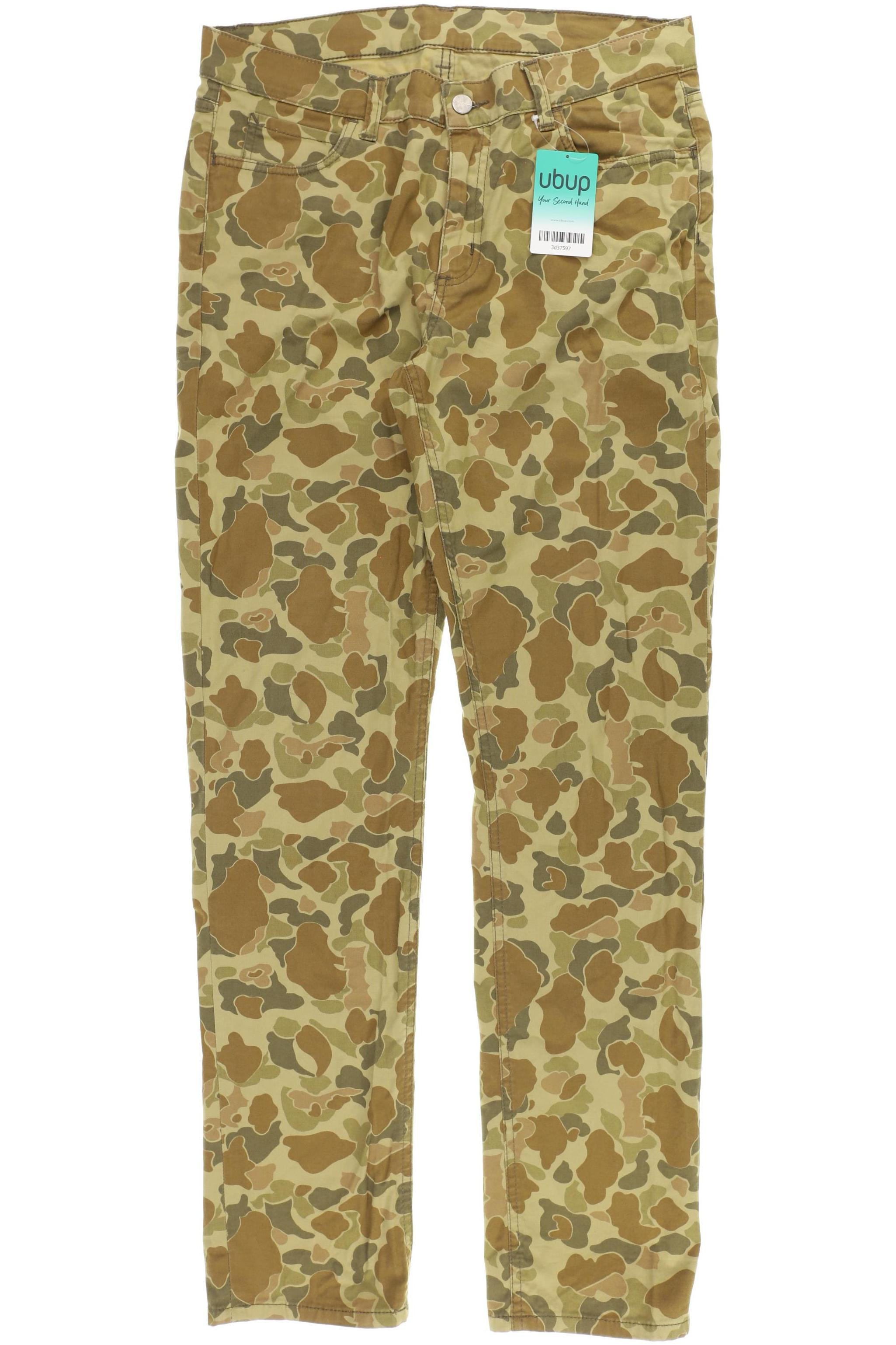 

Carhartt Herren Stoffhose, grün, Gr. 31