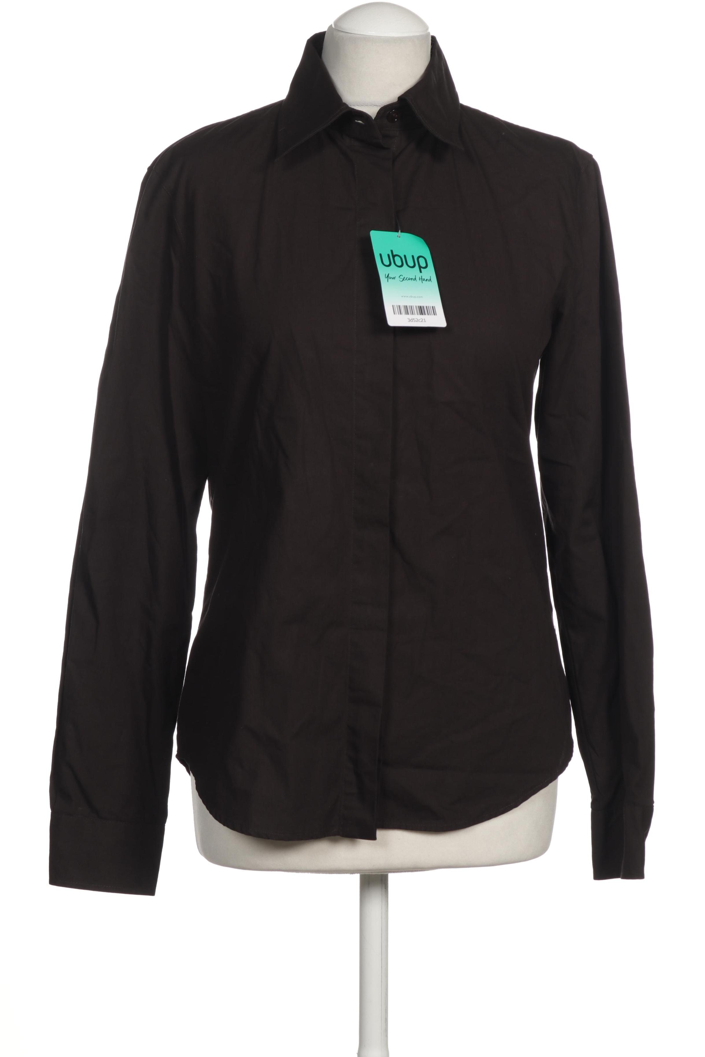 

MAX&Co. Damen Bluse, braun, Gr. 44