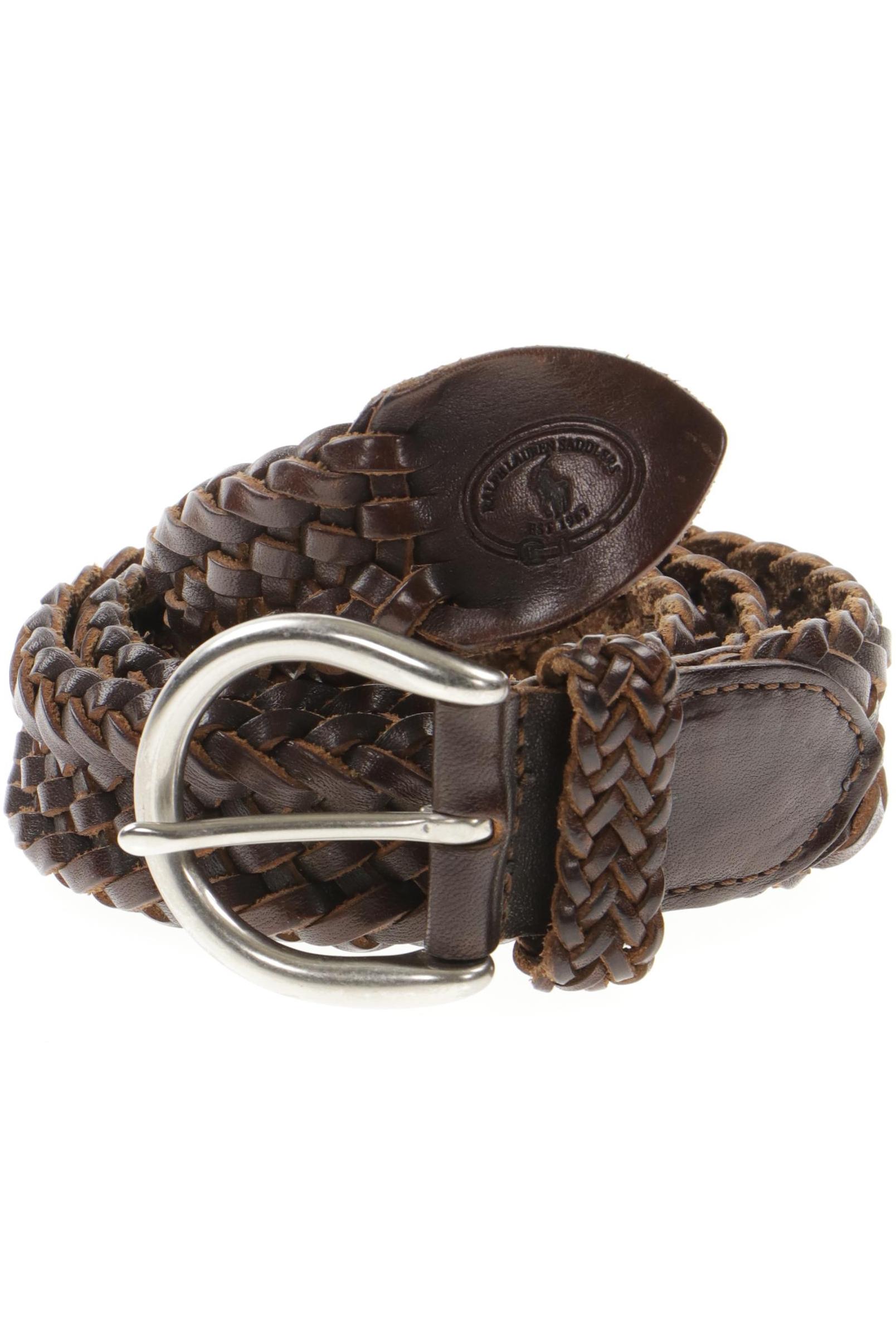 

Polo Ralph Lauren Herren Gürtel, braun, Gr.