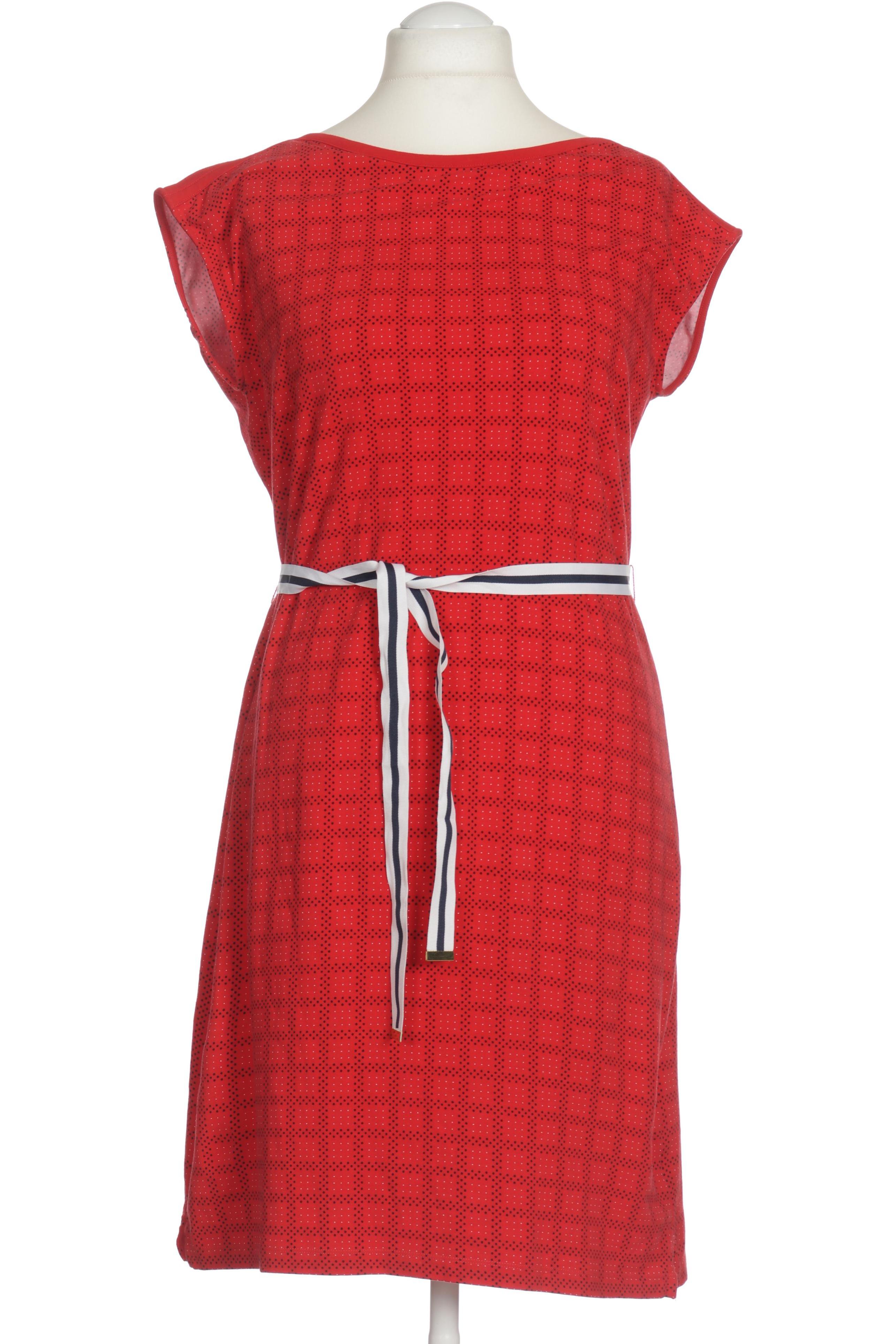 

Tommy Hilfiger Damen Kleid, rot, Gr.