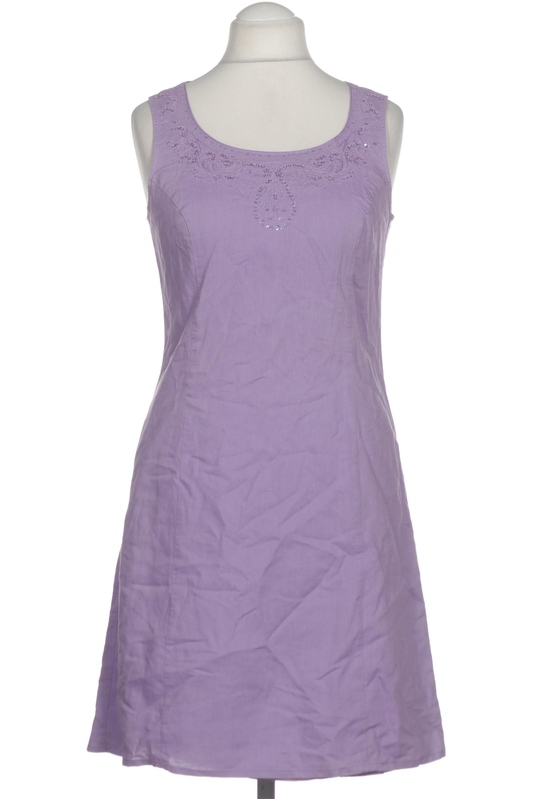 

passport Damen Kleid, lila, Gr. 40