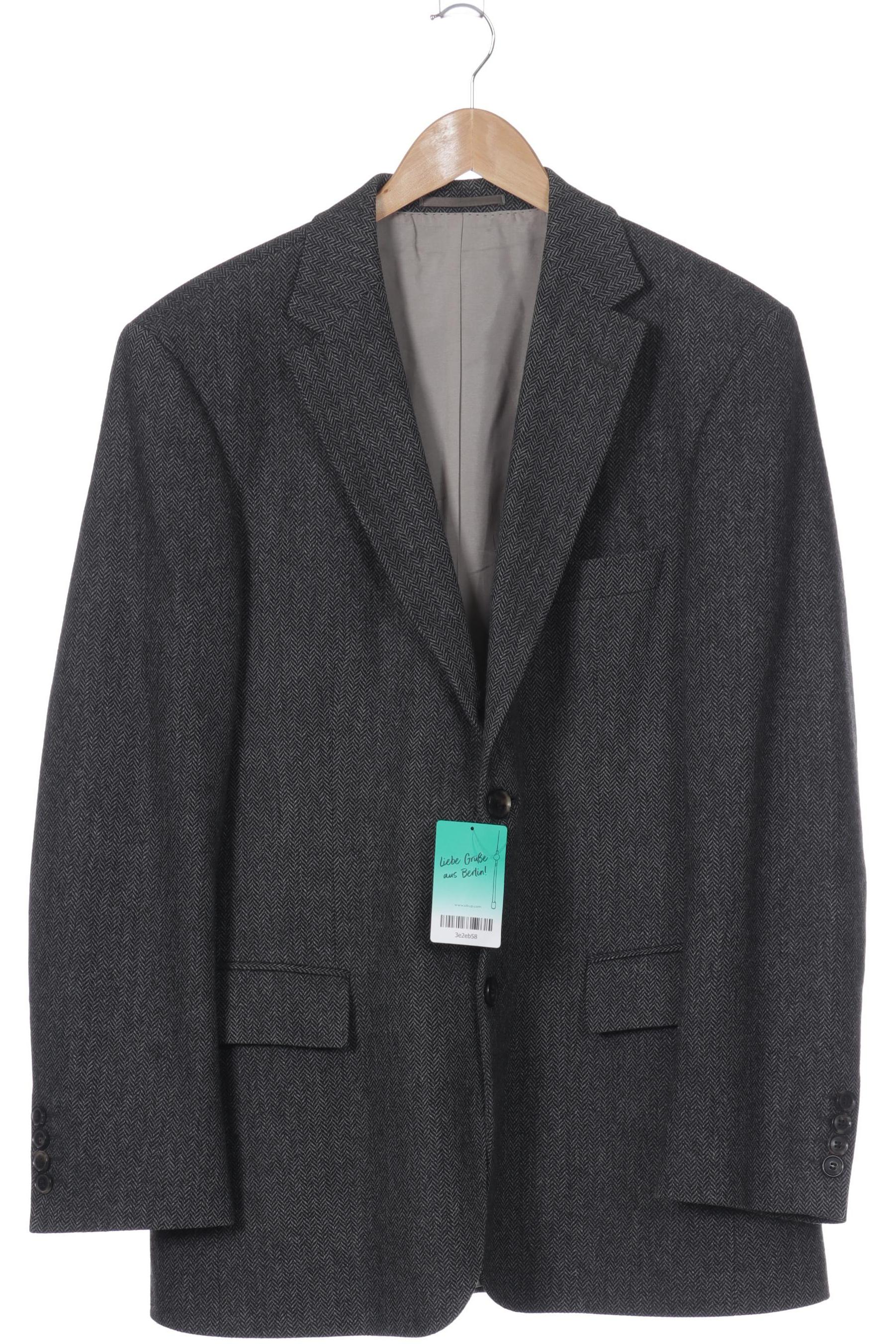 

Boss by Hugo Boss Herren Sakko, grau, Gr. 48