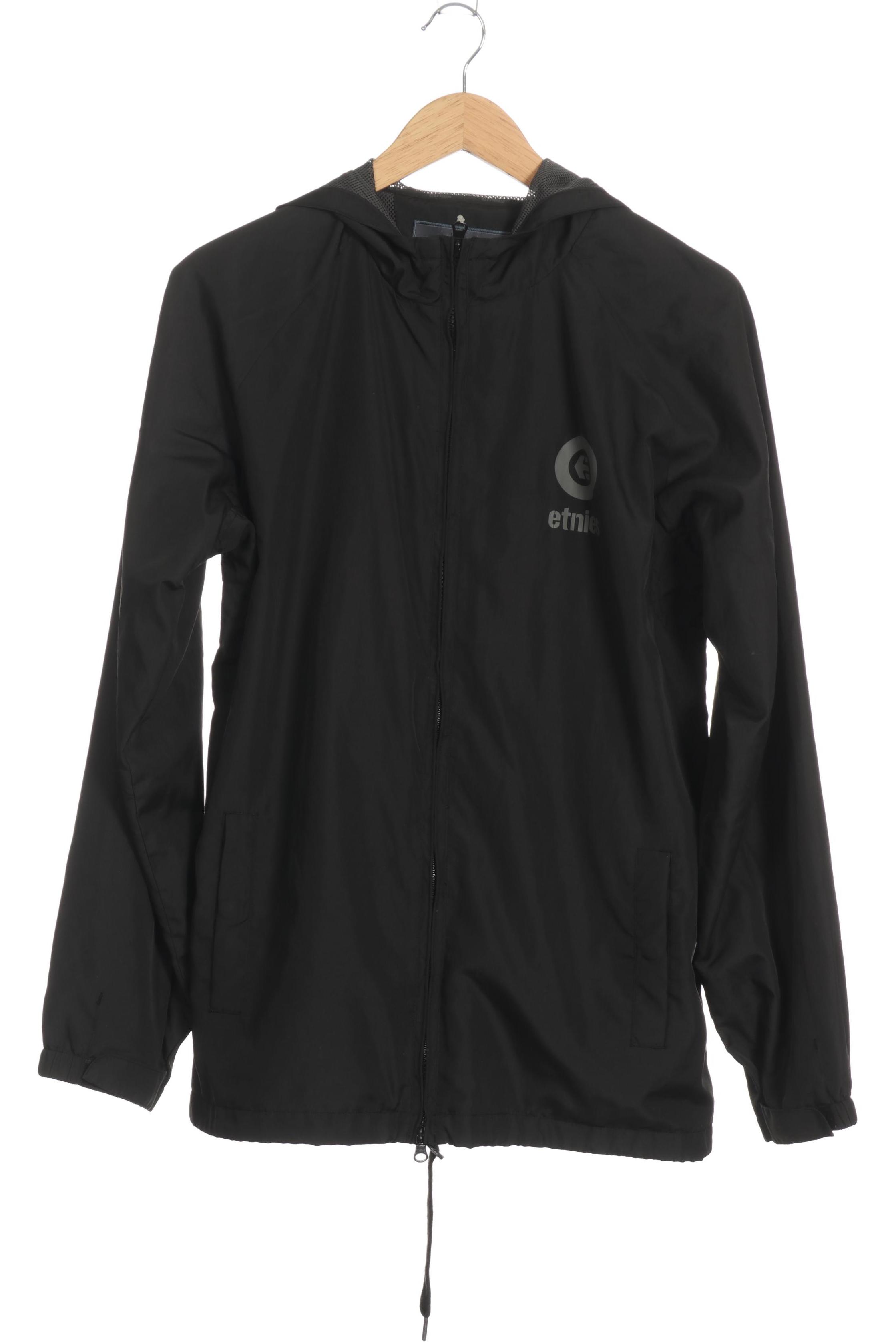 

Etnies Damen Jacke, schwarz, Gr.