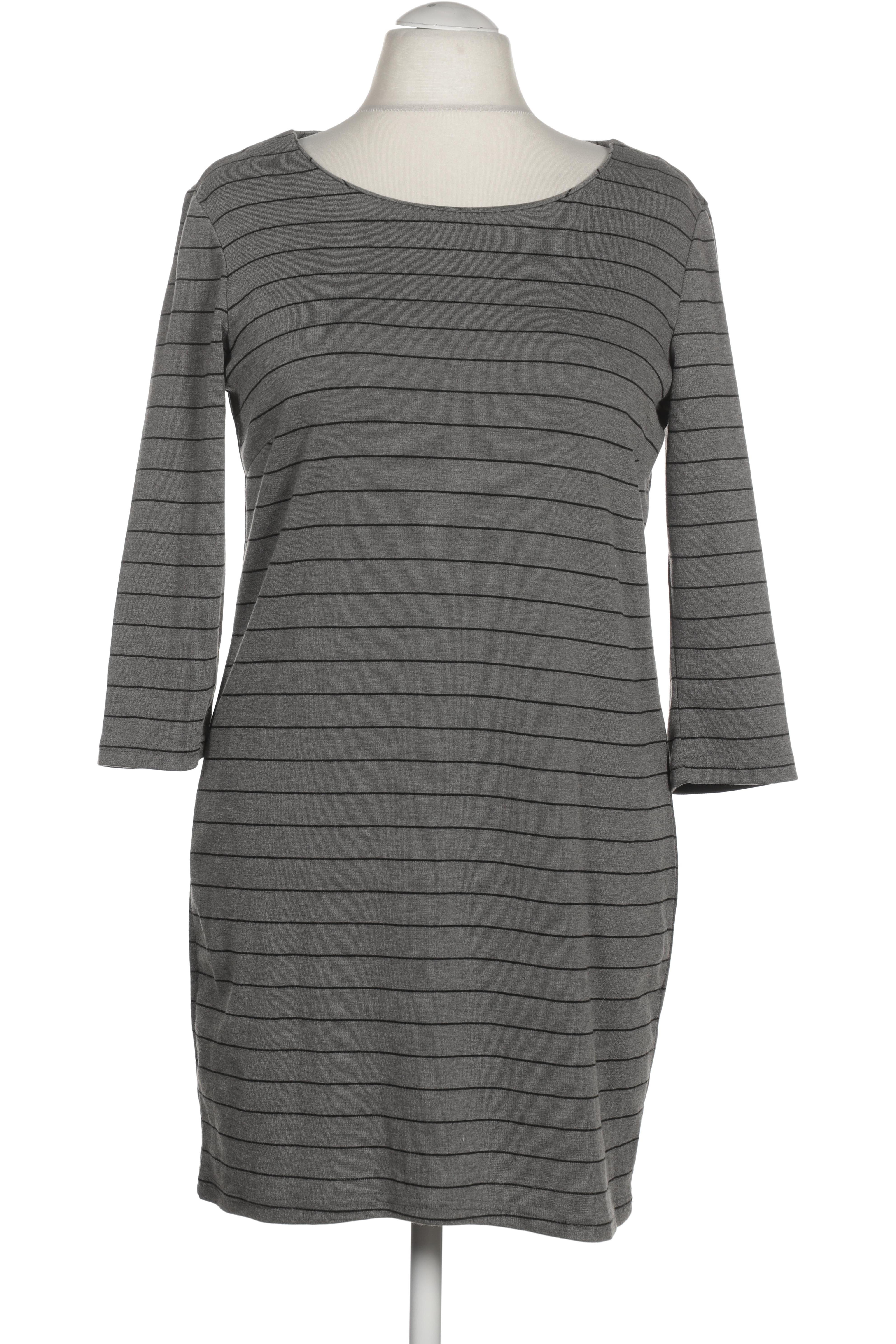 

Vila Damen Kleid, grau, Gr.