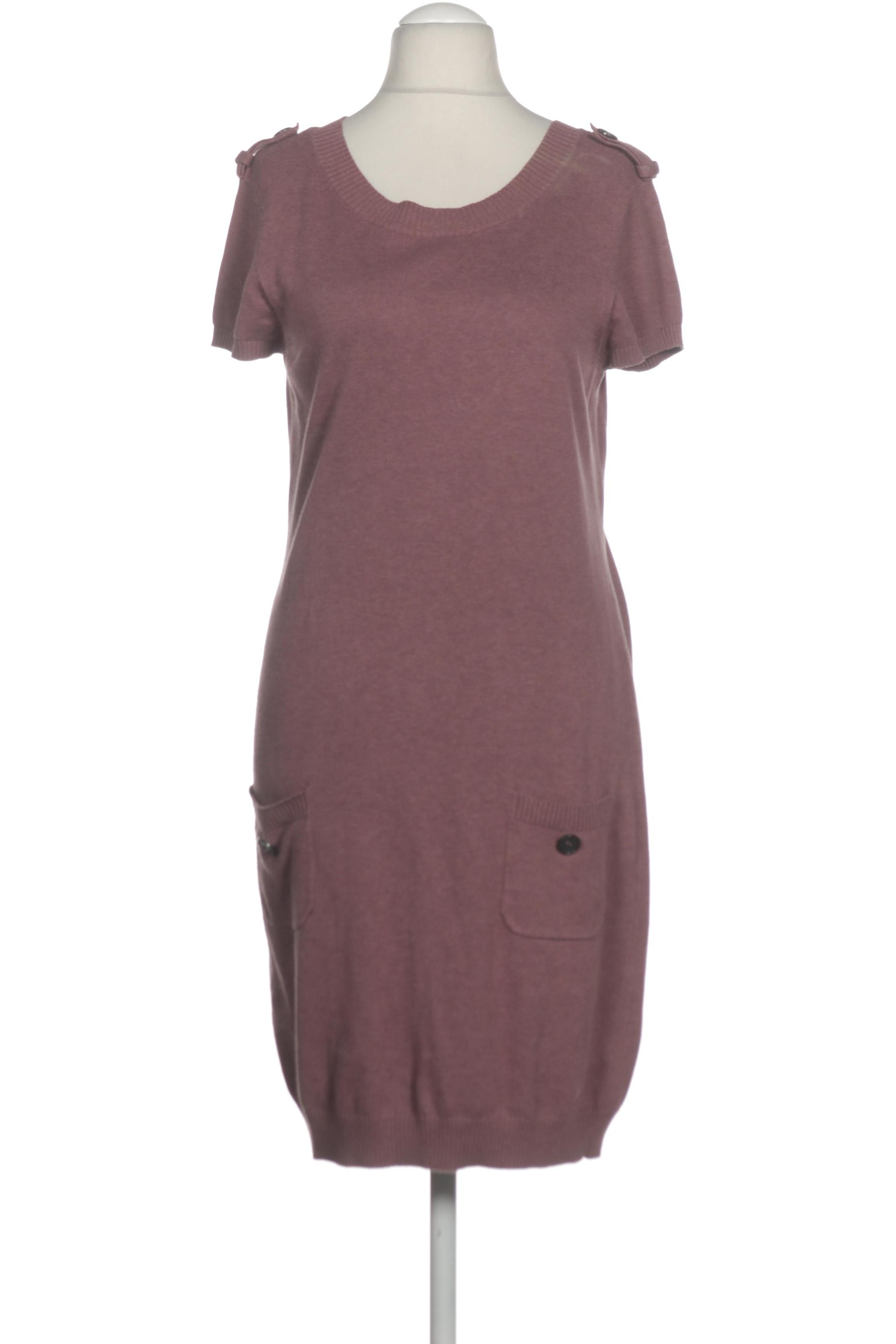 

Tom Tailor Damen Kleid, lila, Gr.