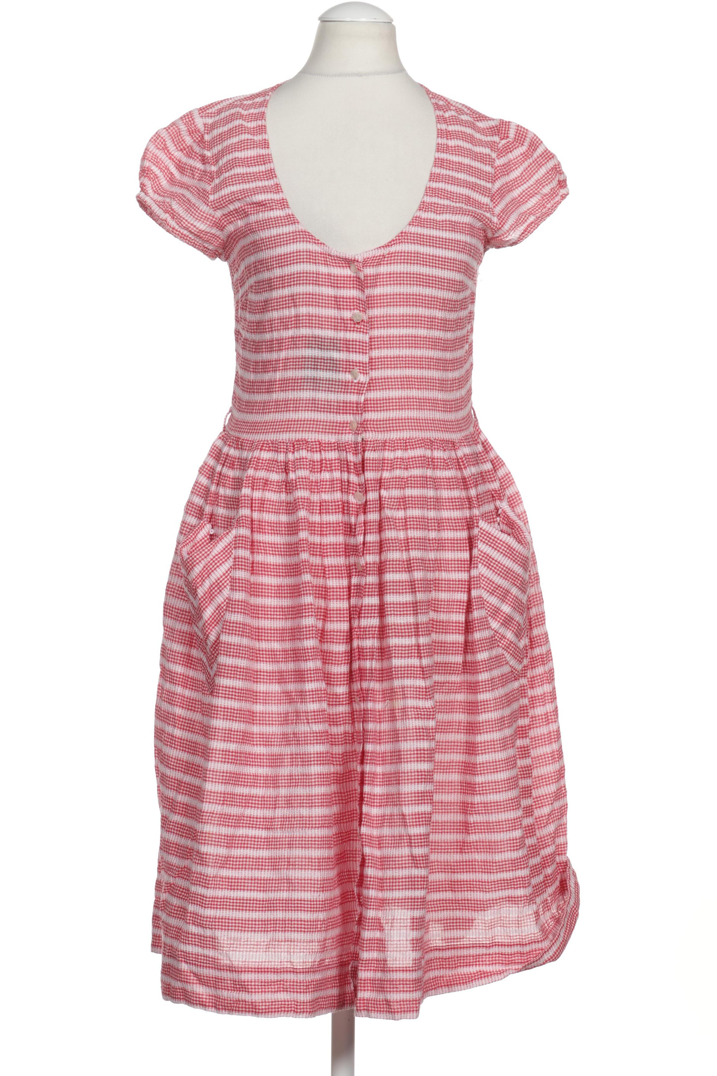 

asos Damen Kleid, rot, Gr. 10