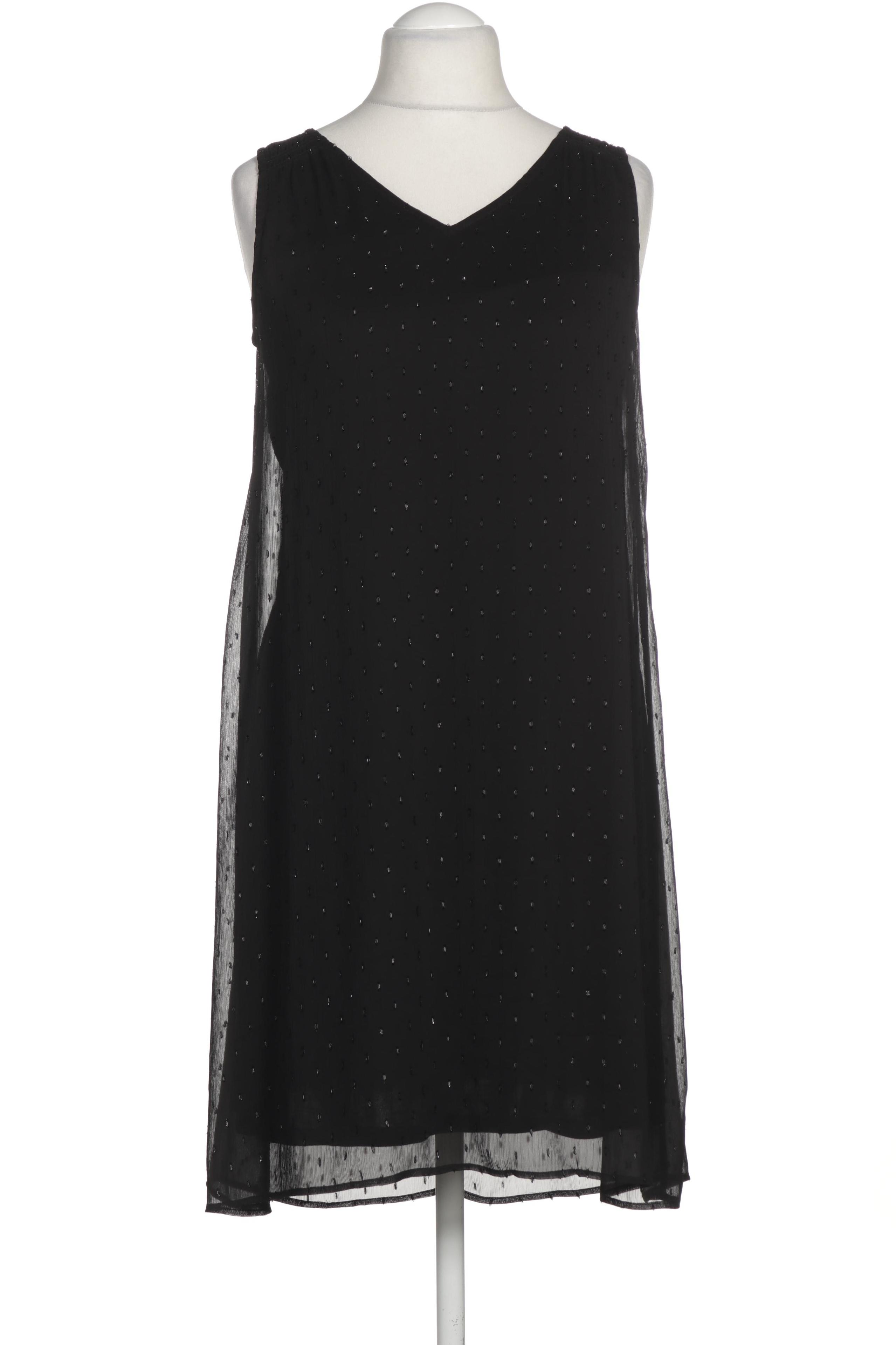 

Opus Damen Kleid, schwarz, Gr. 38