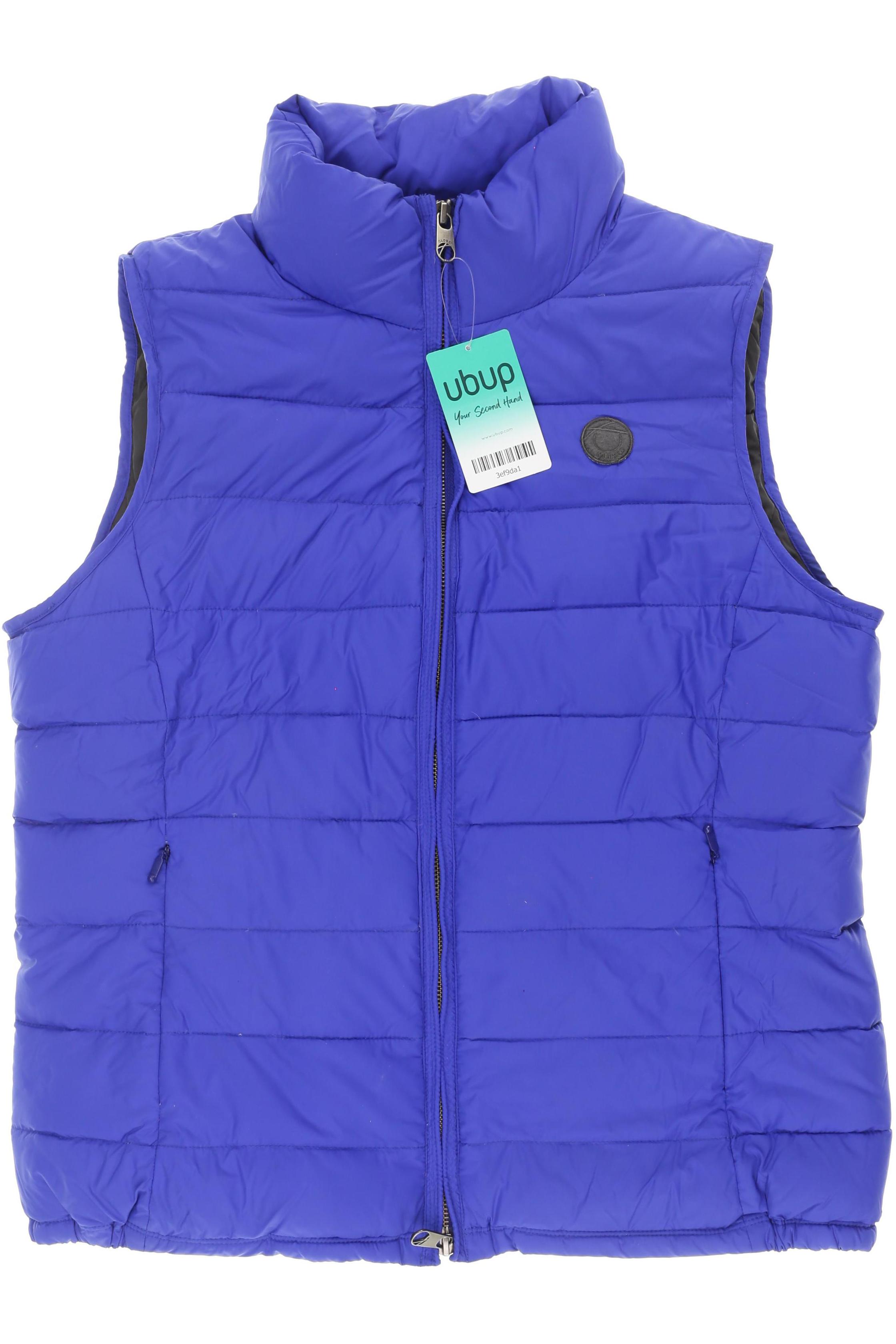 

Closed Damen Weste, blau, Gr.