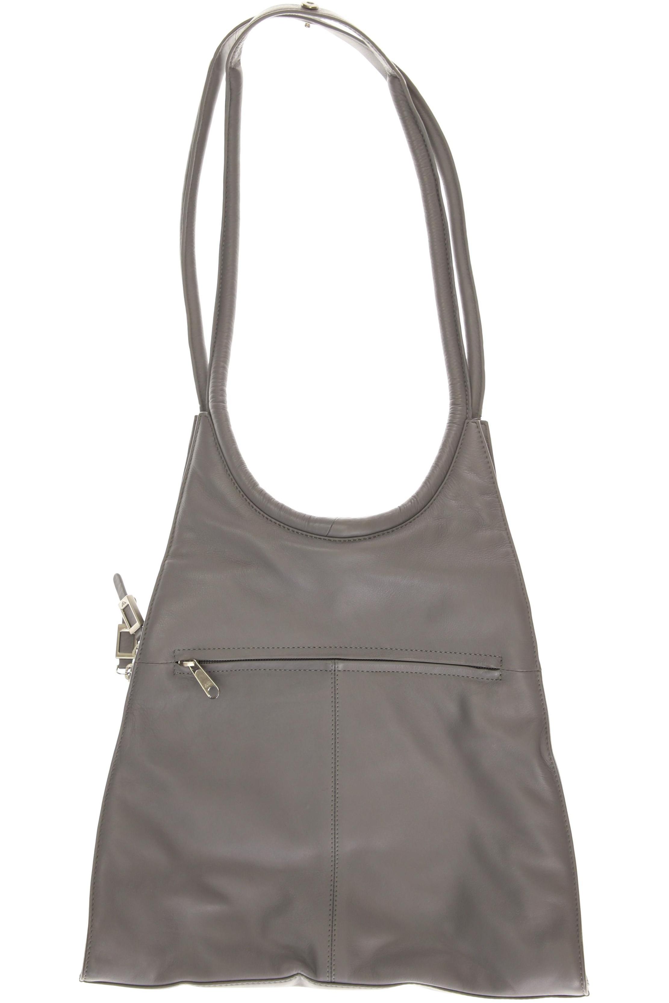 

Voi Damen Handtasche, grau, Gr.