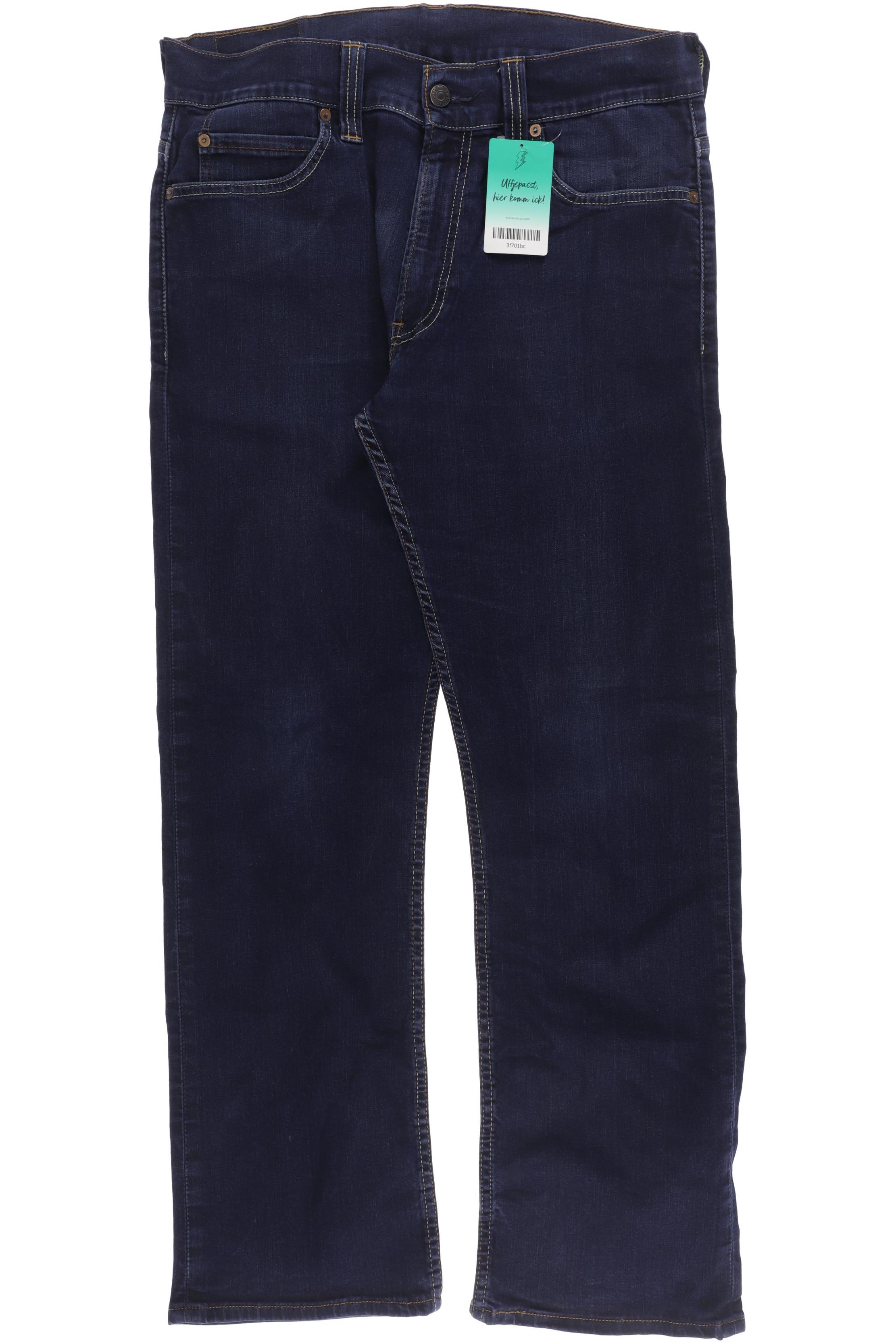 

Levis Herren Jeans, blau, Gr. 34