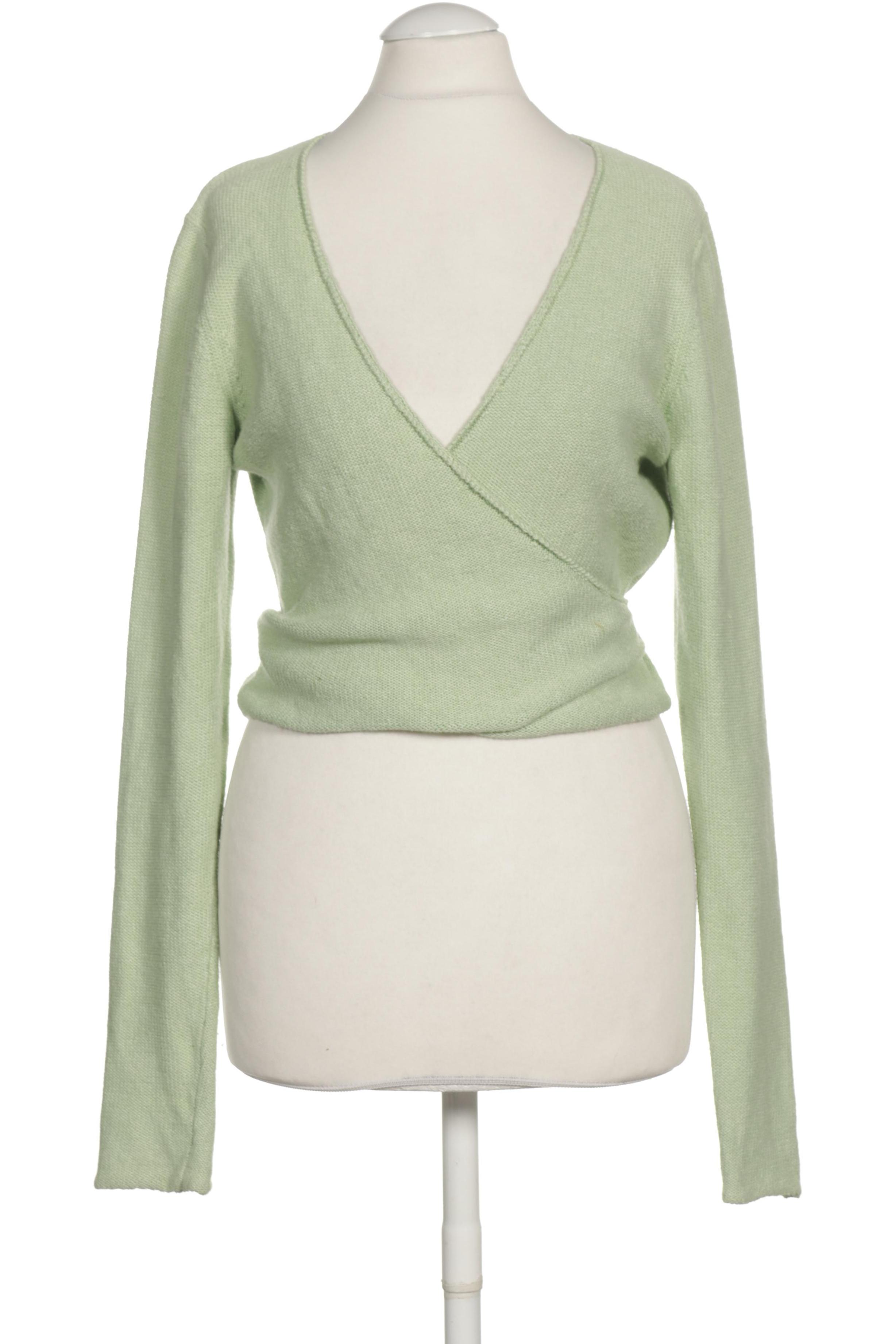 

Noa Noa Damen Strickjacke, türkis, Gr.