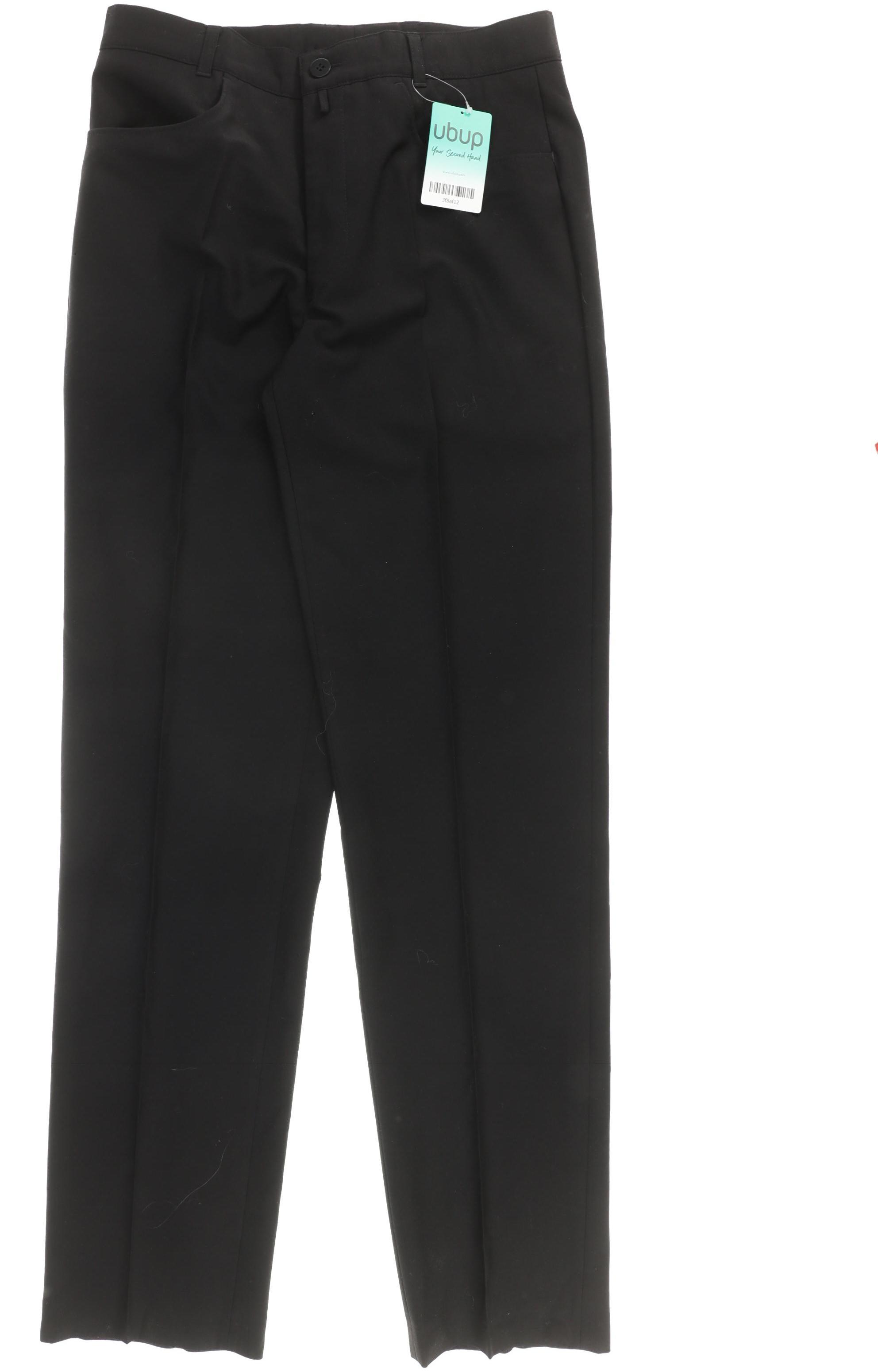 

Alberto Herren Stoffhose, schwarz, Gr.