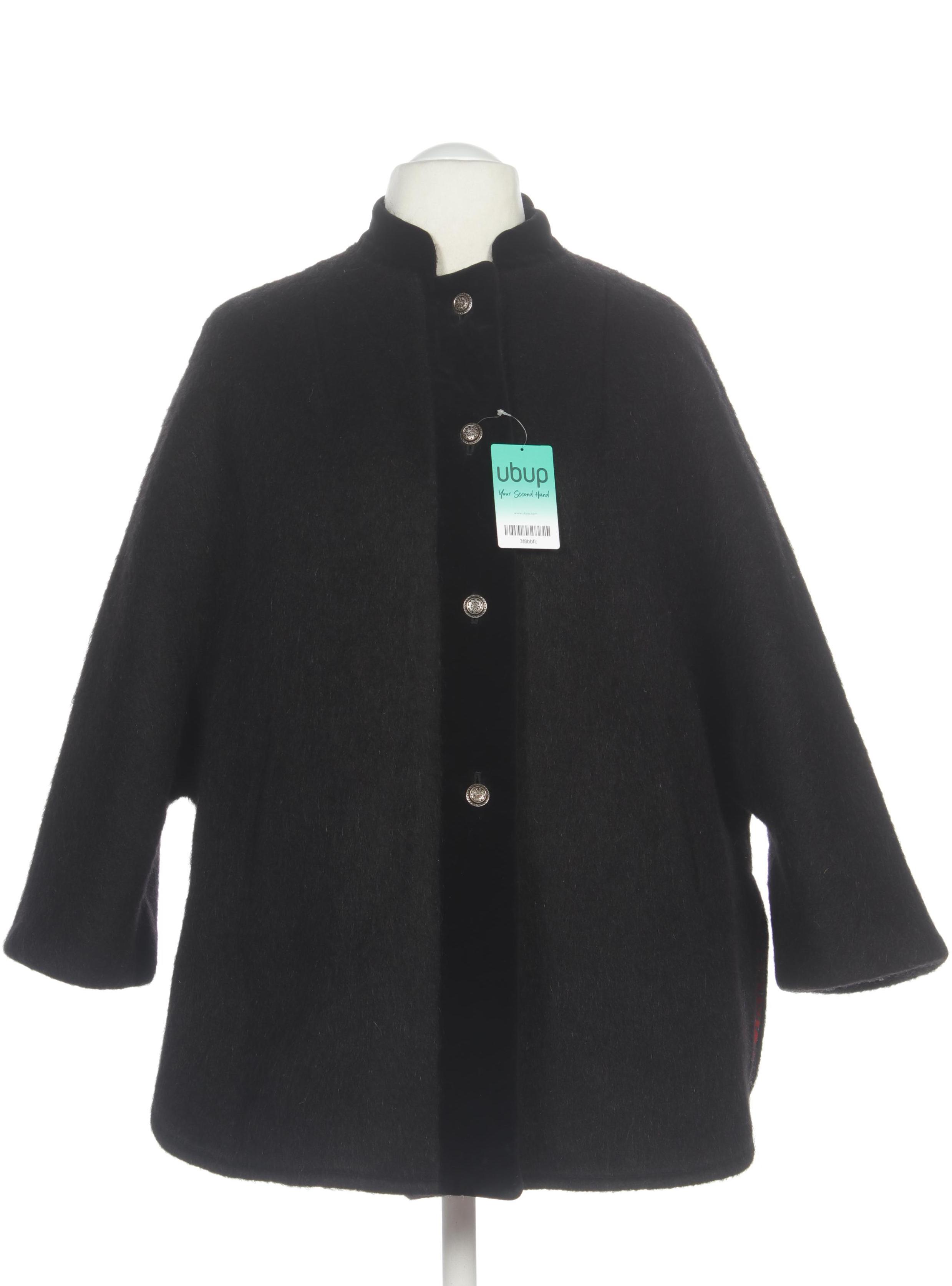 

Lodenfrey Damen Jacke, schwarz, Gr.