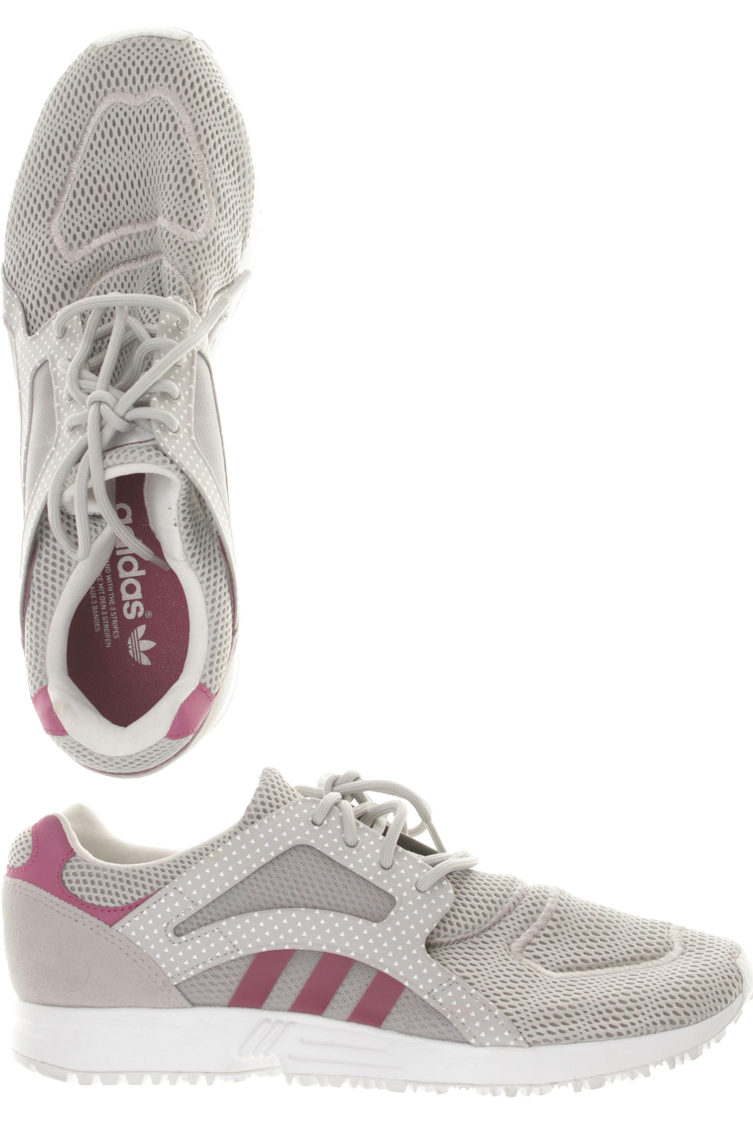 

adidas Originals Damen Sneakers, grau, Gr. 9