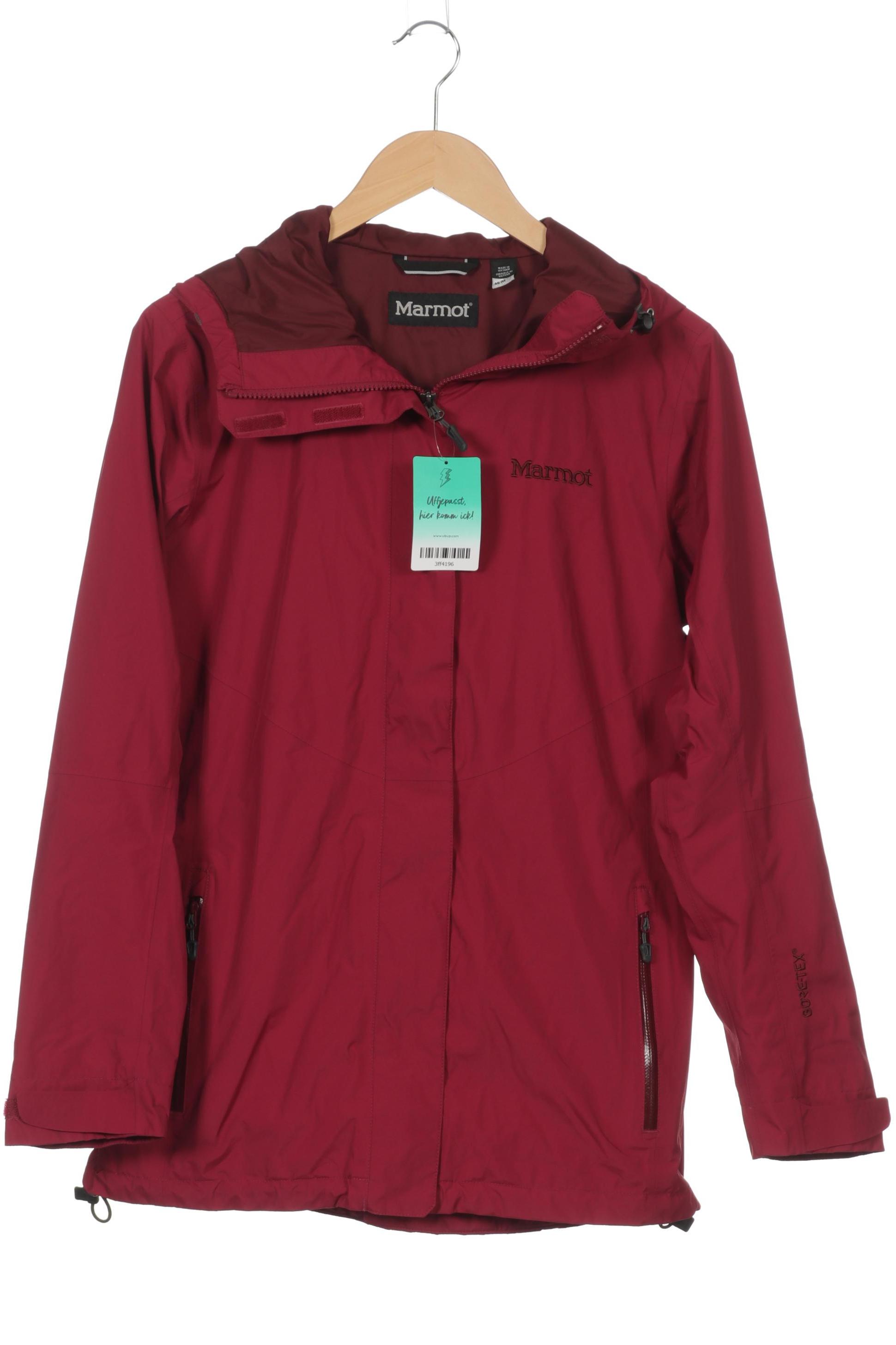 

Marmot Damen Jacke, rot, Gr.