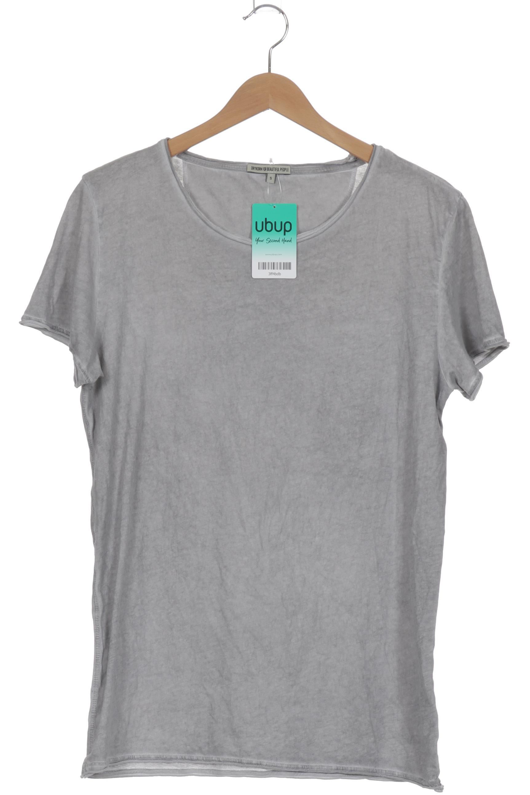 

Drykorn Herren T-Shirt, grau, Gr.