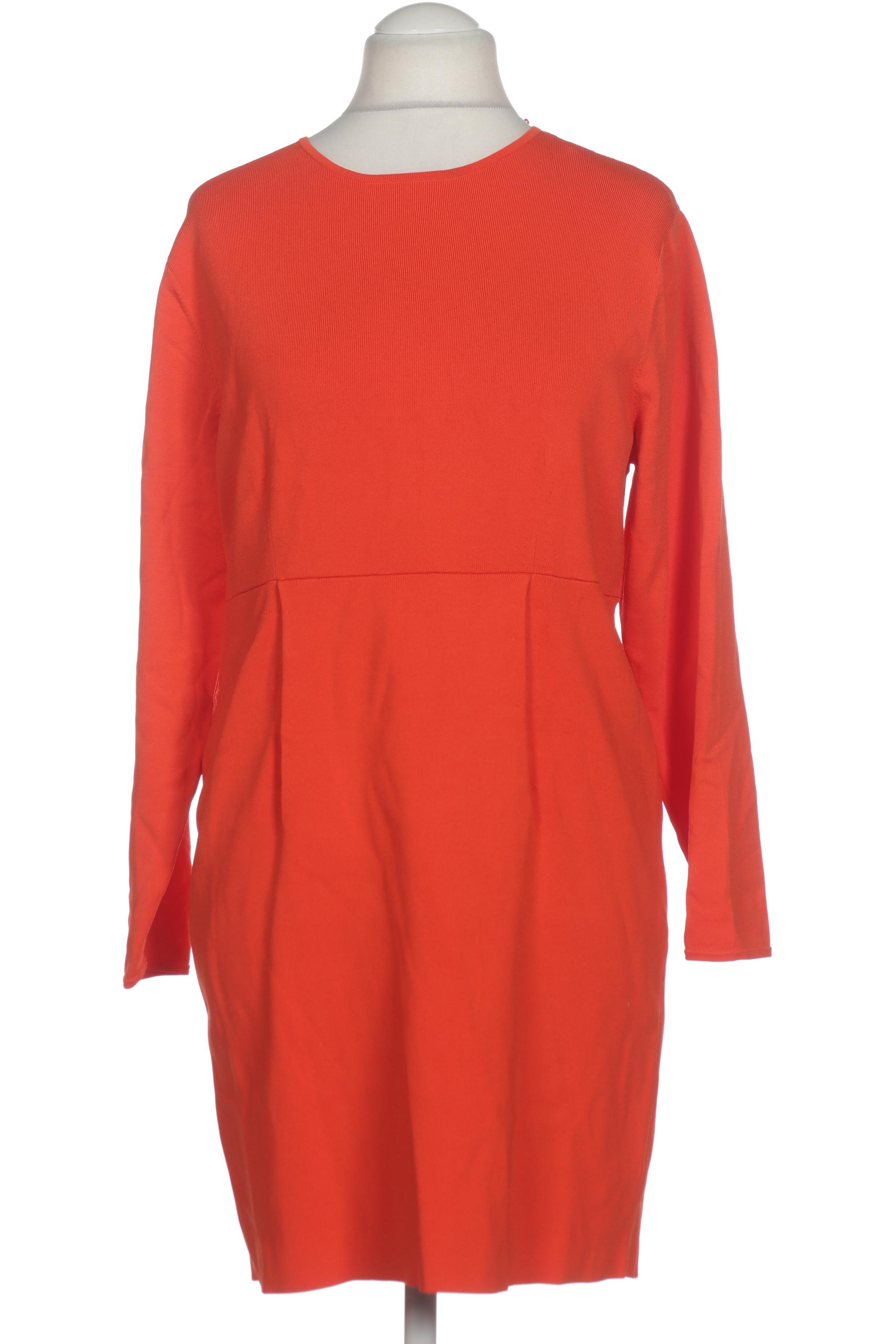 

COS Damen Kleid, orange, Gr.