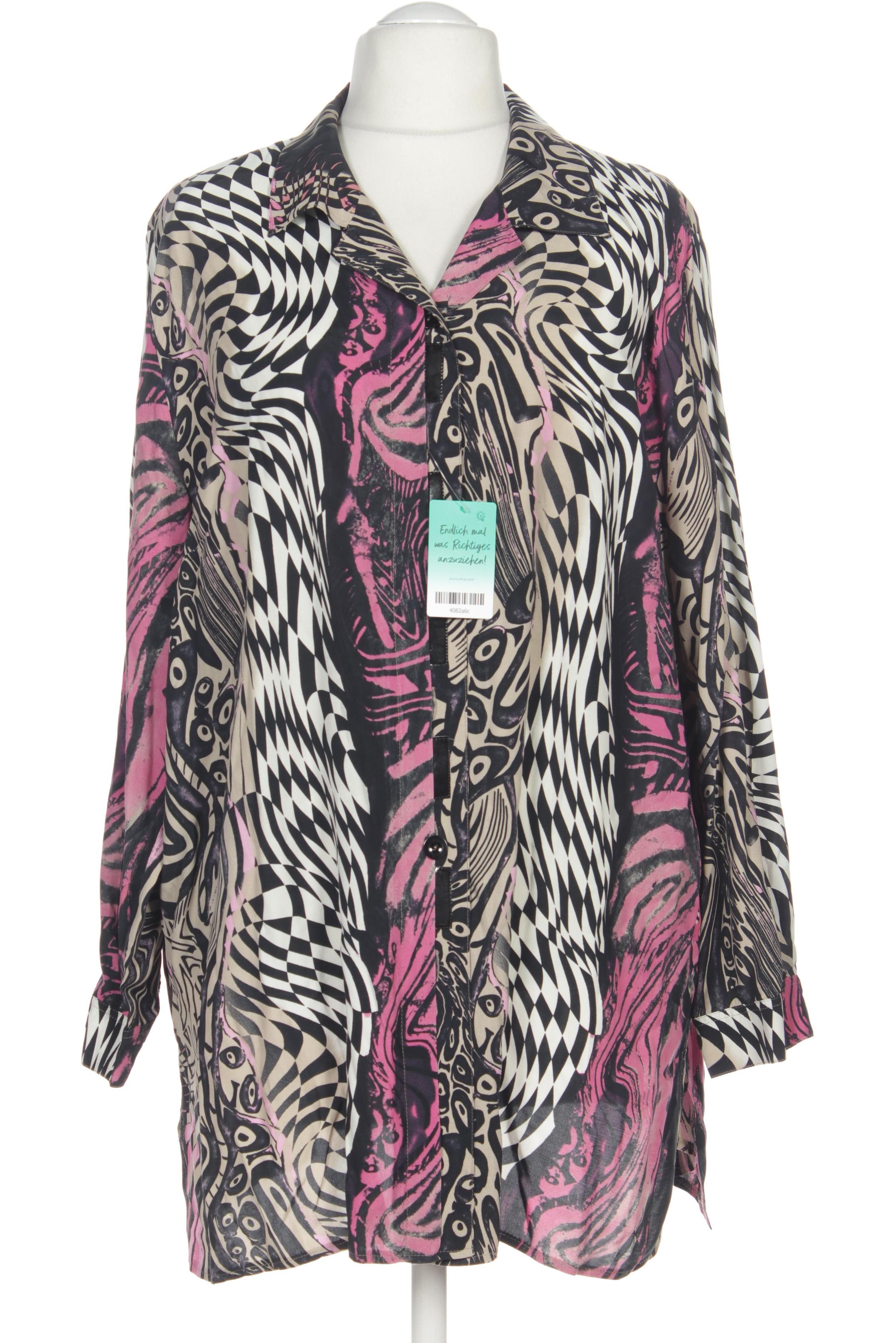 

Sempre Piu Damen Bluse, pink, Gr.