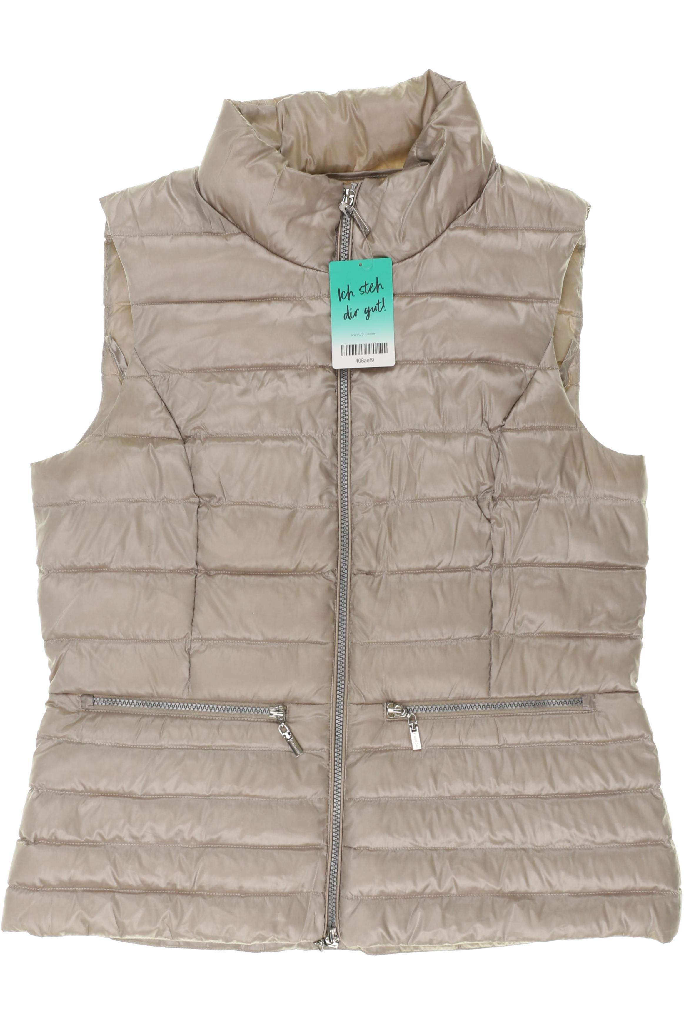

Beaumont Damen Weste, beige, Gr.