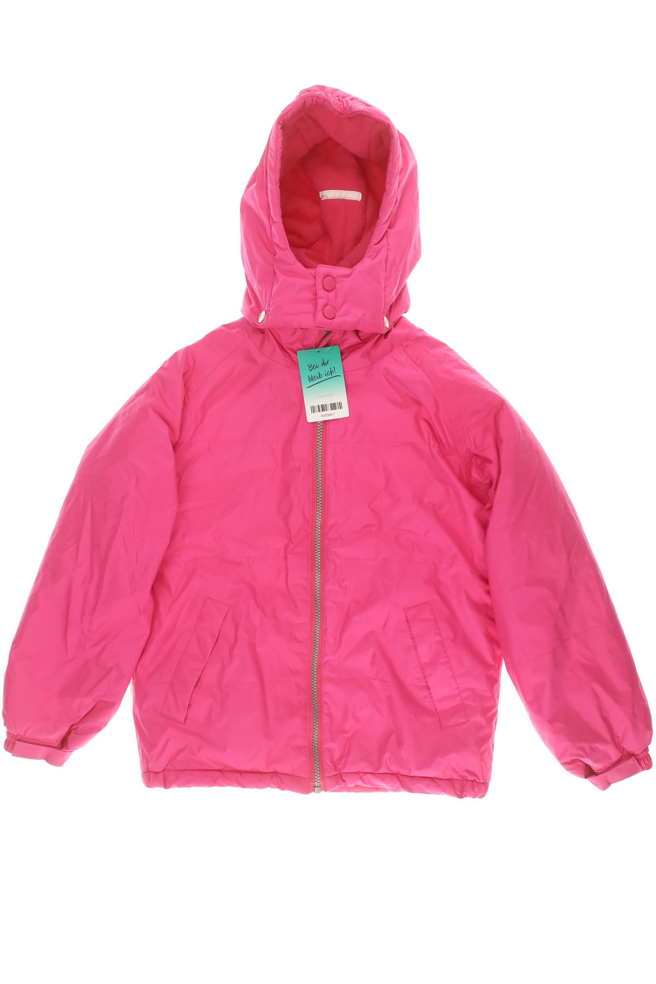 

Ticket to Heaven Mädchen Jacke, pink, Gr. 134