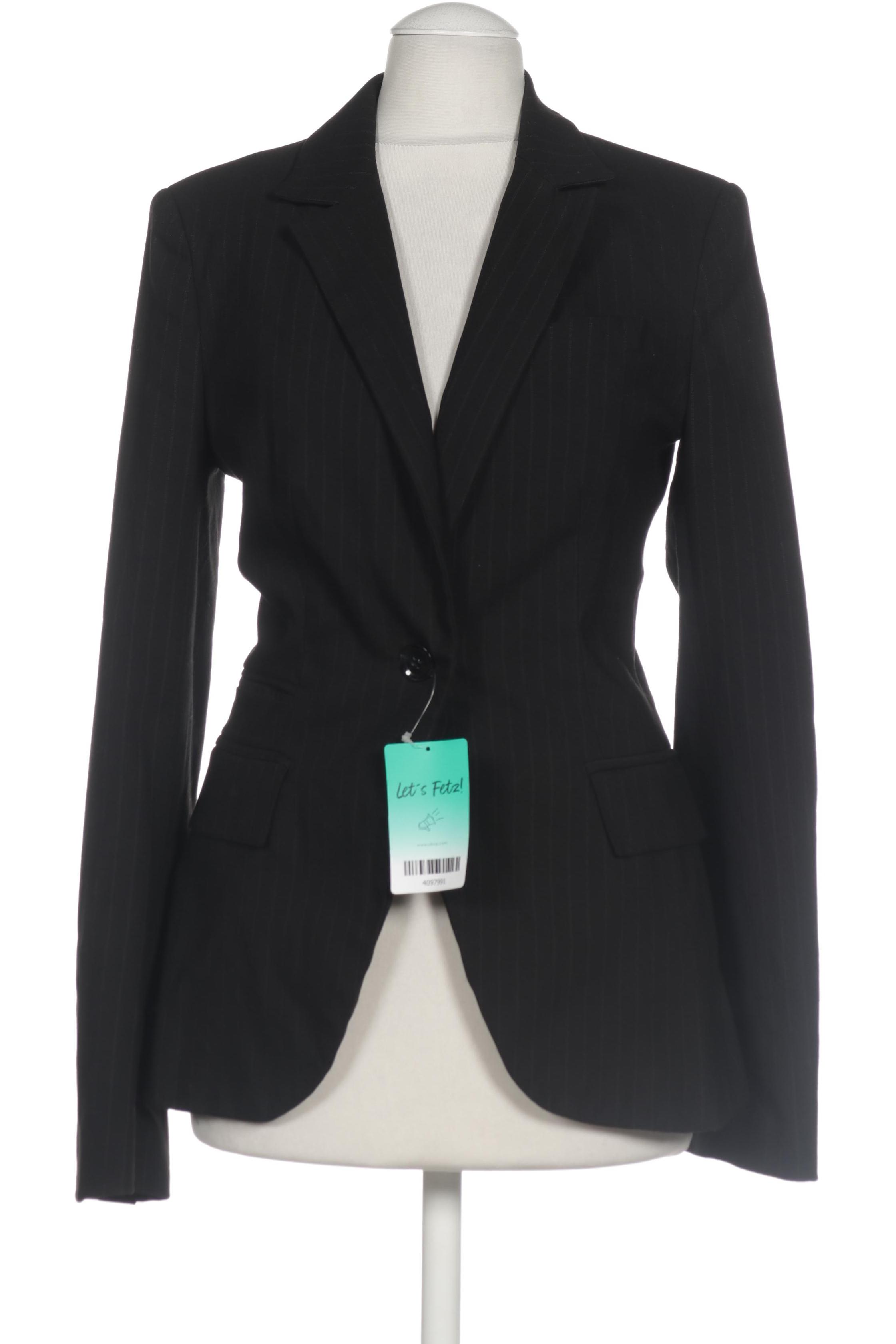 

Zara Damen Blazer, schwarz, Gr.