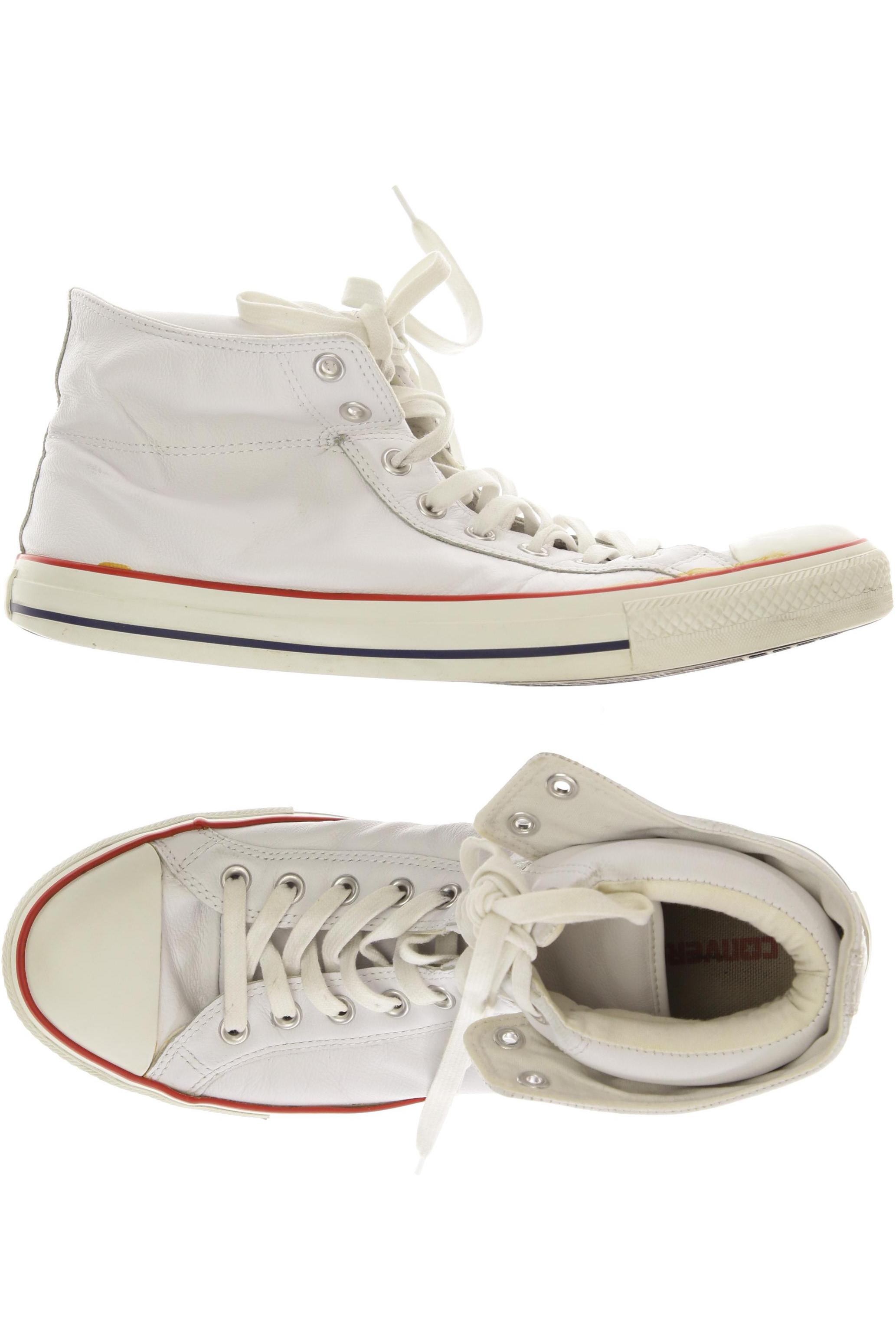 

Converse Herren Sneakers, weiß, Gr. 46.5