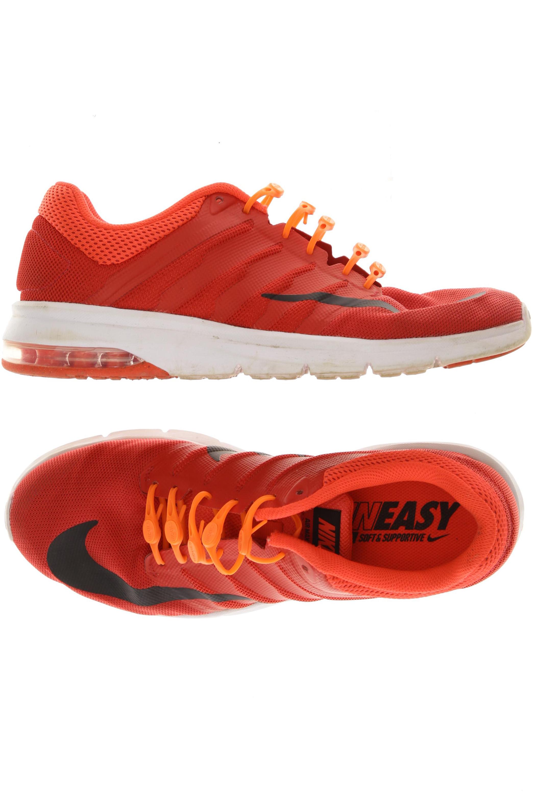 

Nike Herren Sneakers, rot, Gr. 41