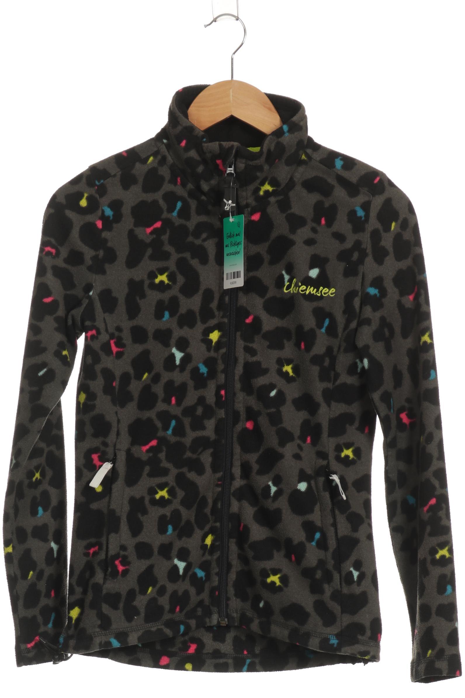 

Chiemsee Damen Jacke, grau, Gr.