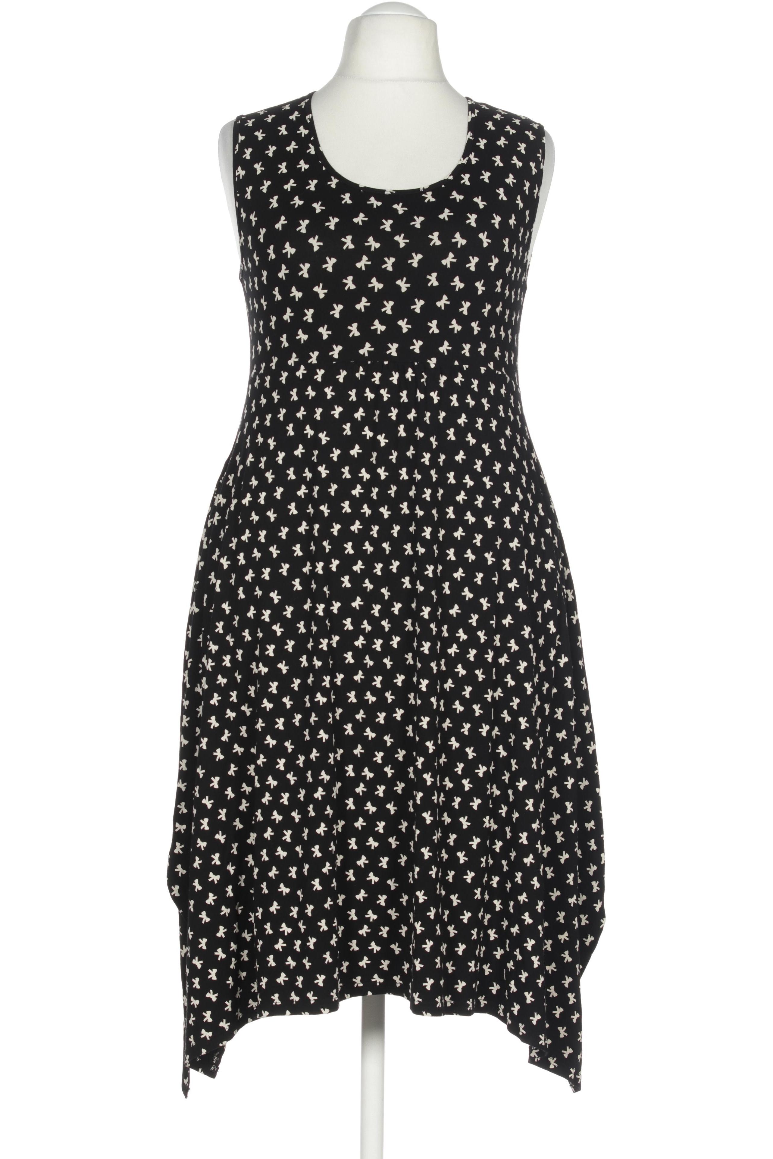 

The Masai Clothing Company Damen Kleid, schwarz, Gr.