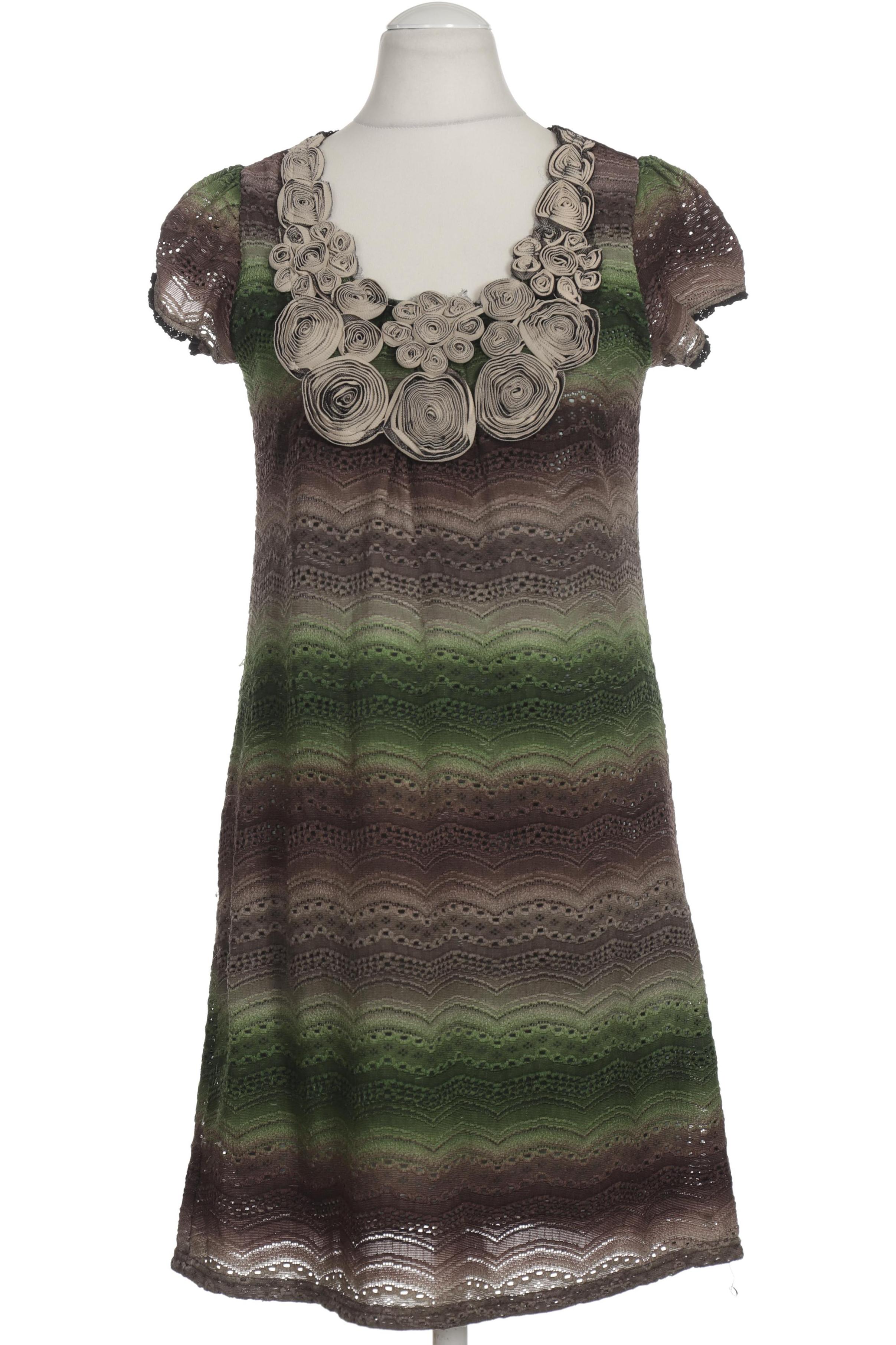 

Yumi Damen Kleid, braun, Gr.