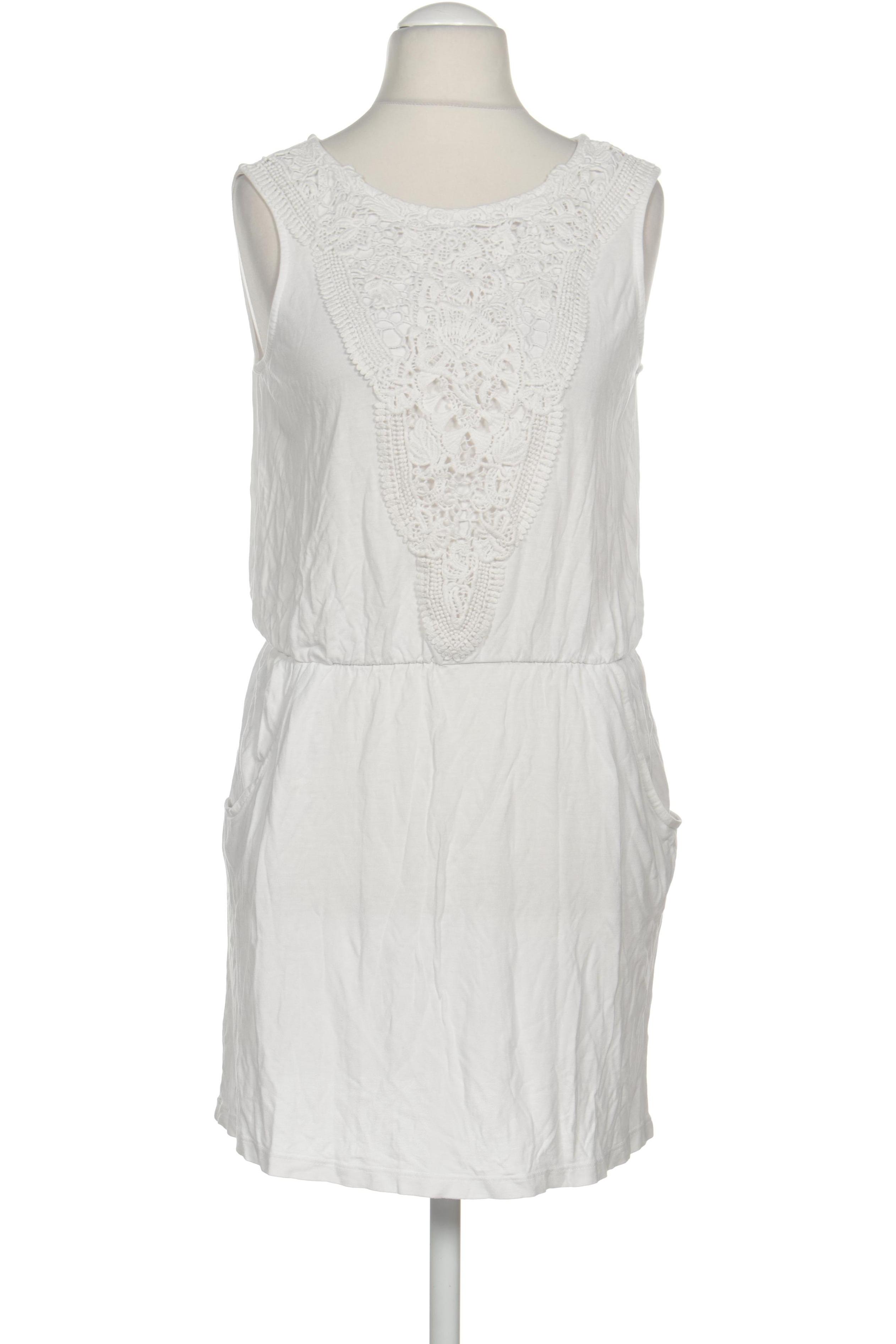 

Vila Damen Kleid, weiß, Gr.