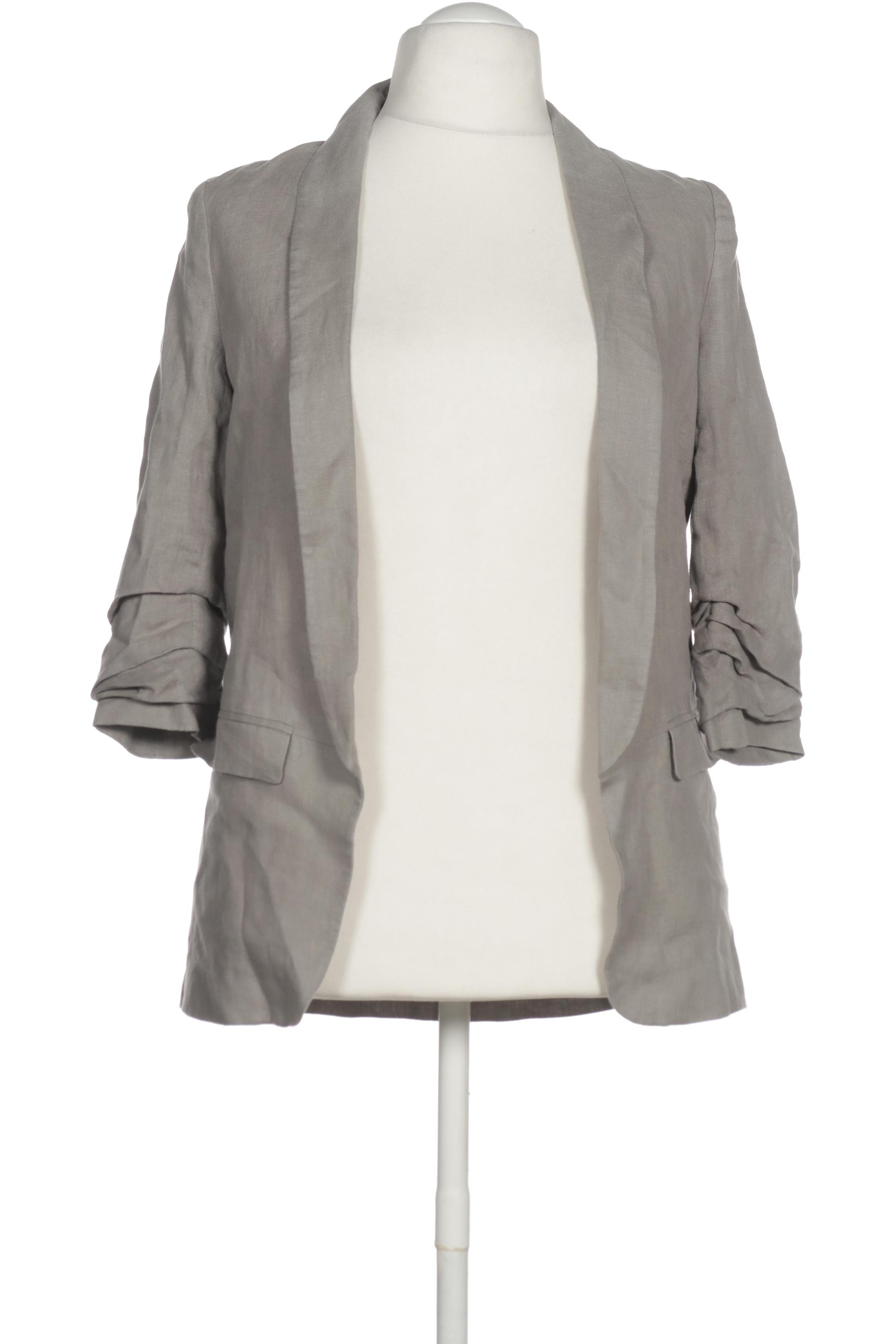

Zara Damen Blazer, grau, Gr.
